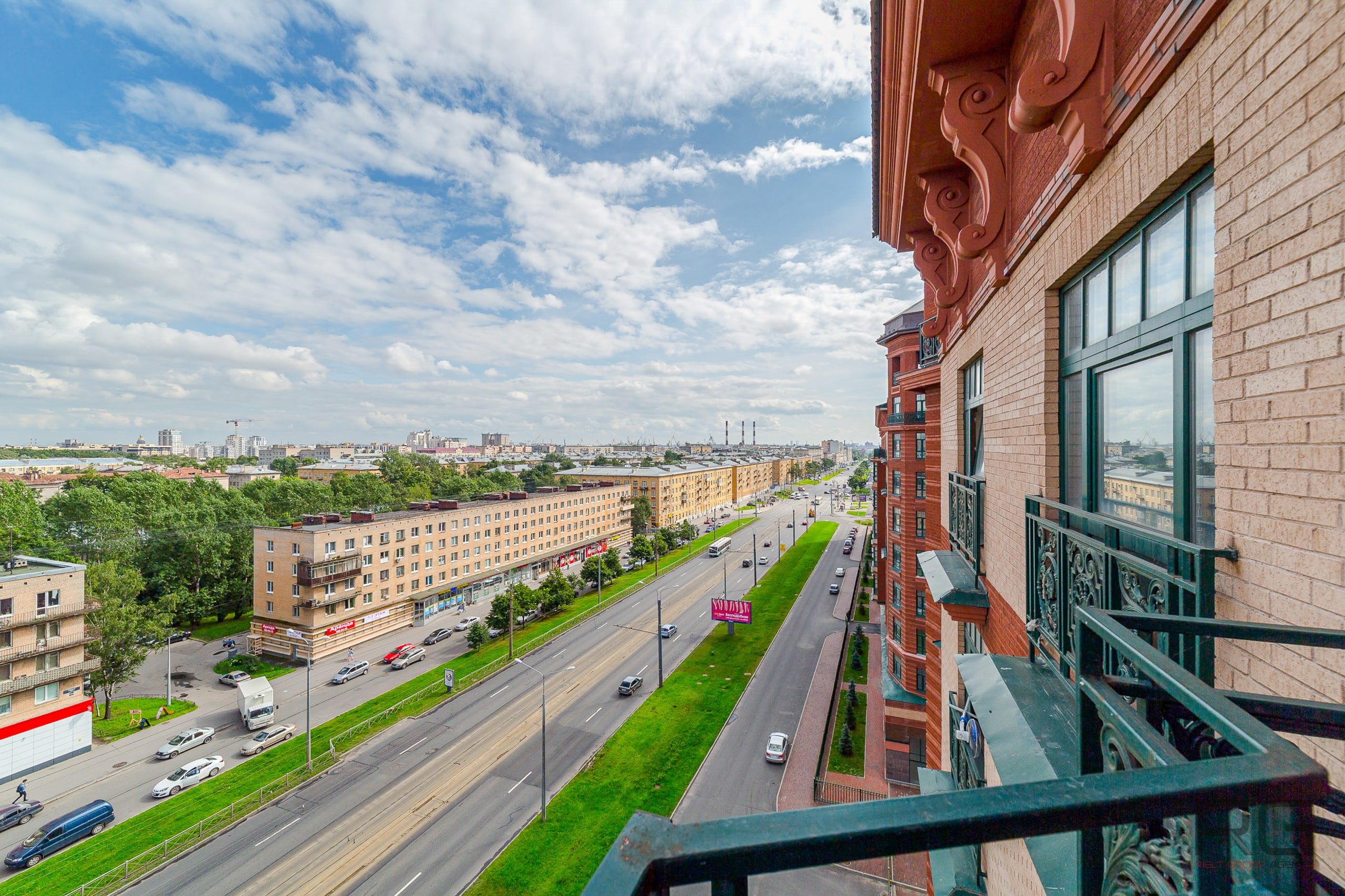 Васильевский квартал