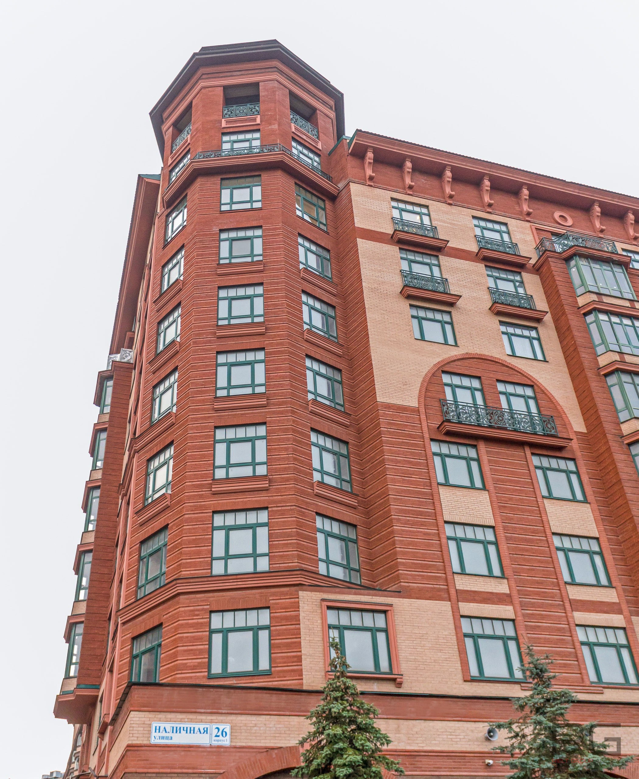 Васильевский квартал