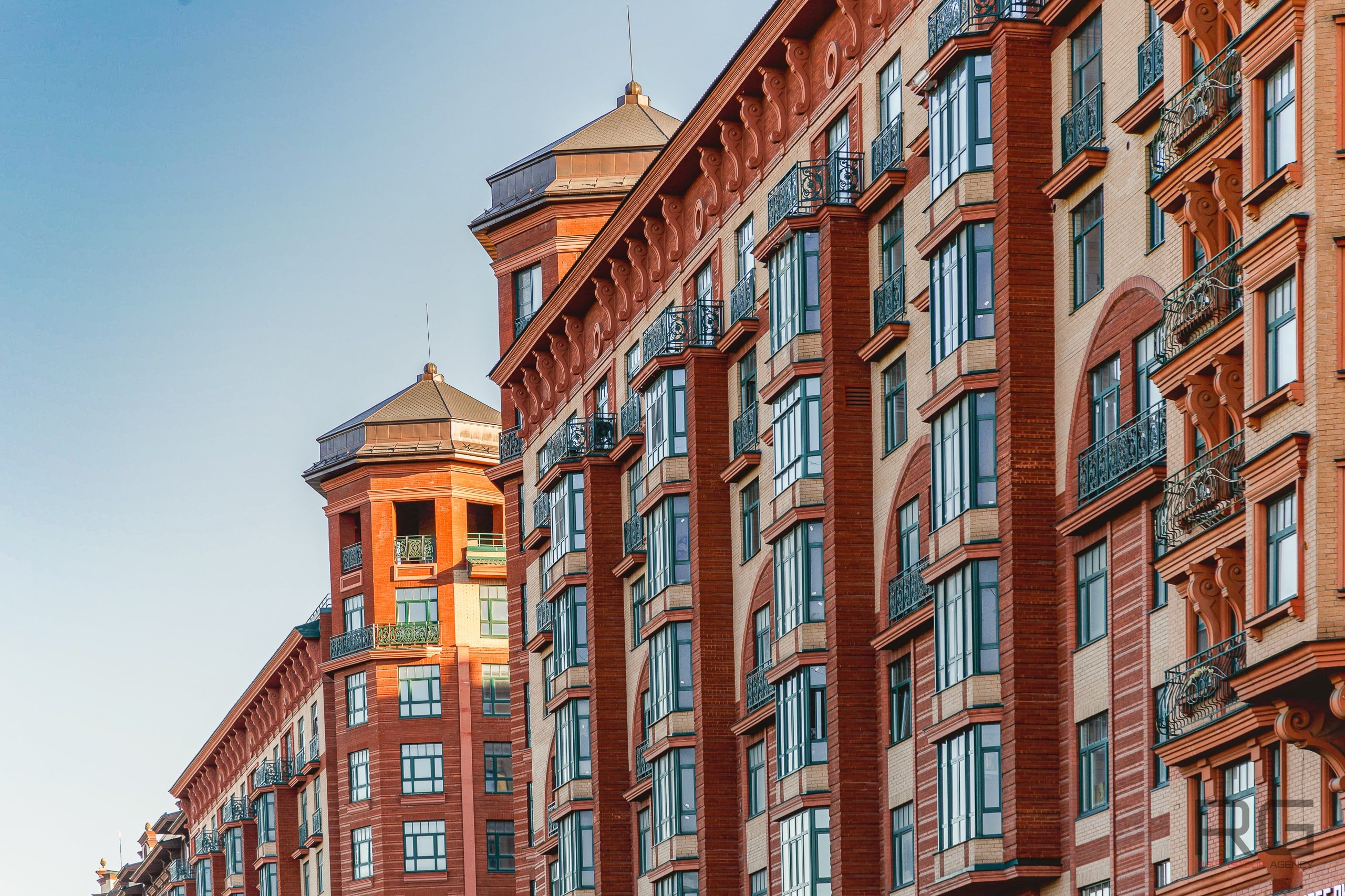 Васильевский квартал