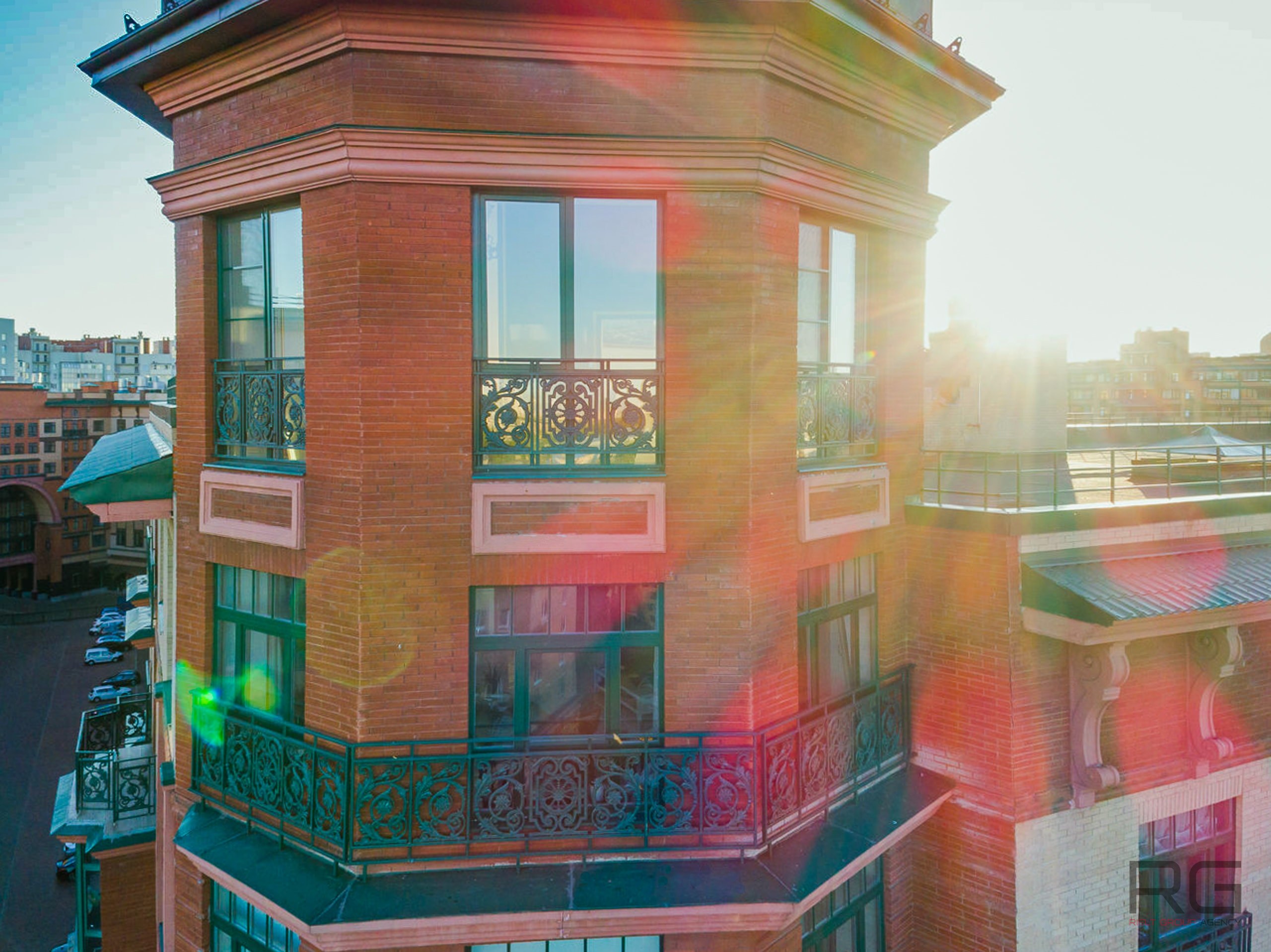 Васильевский квартал