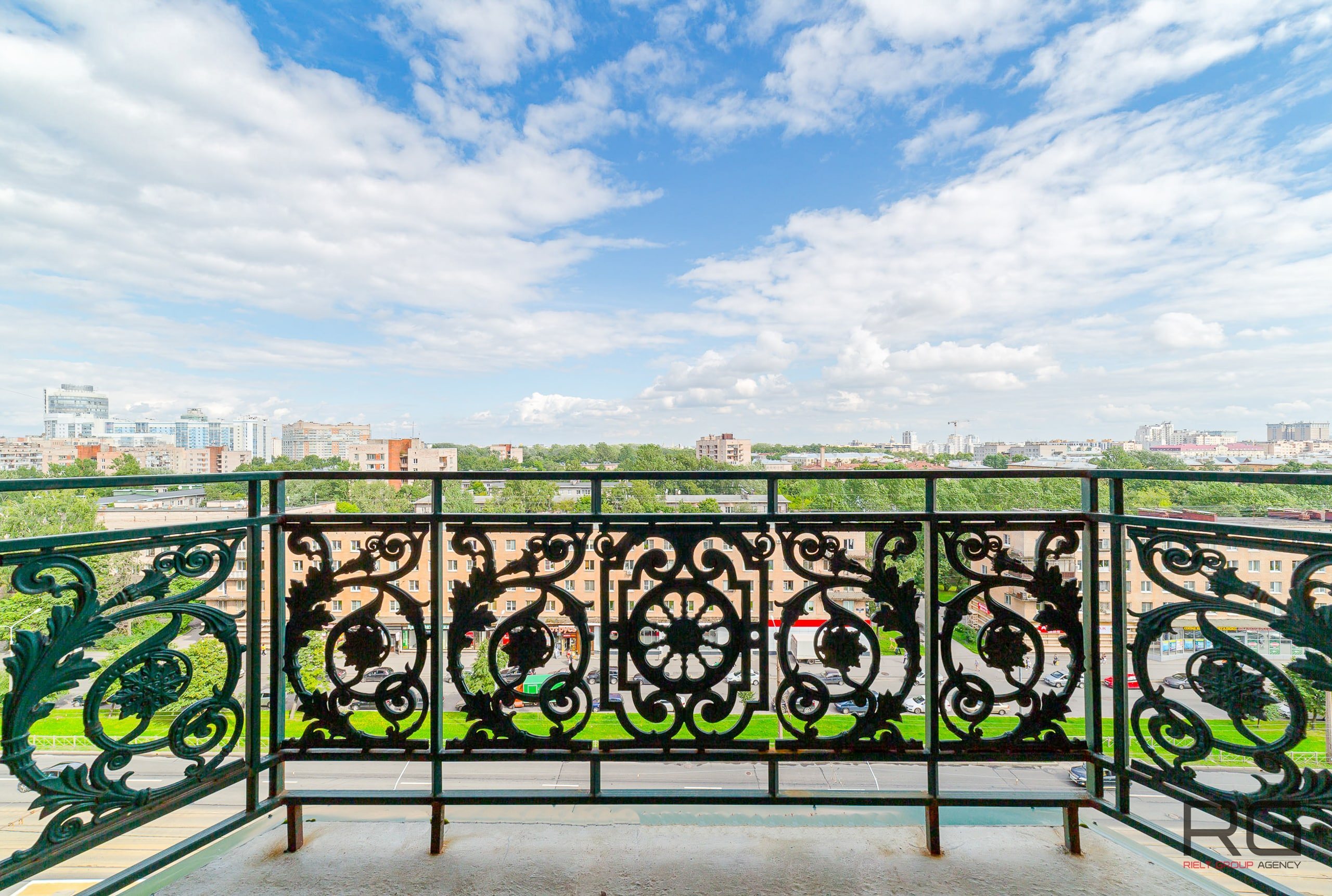 Васильевский квартал