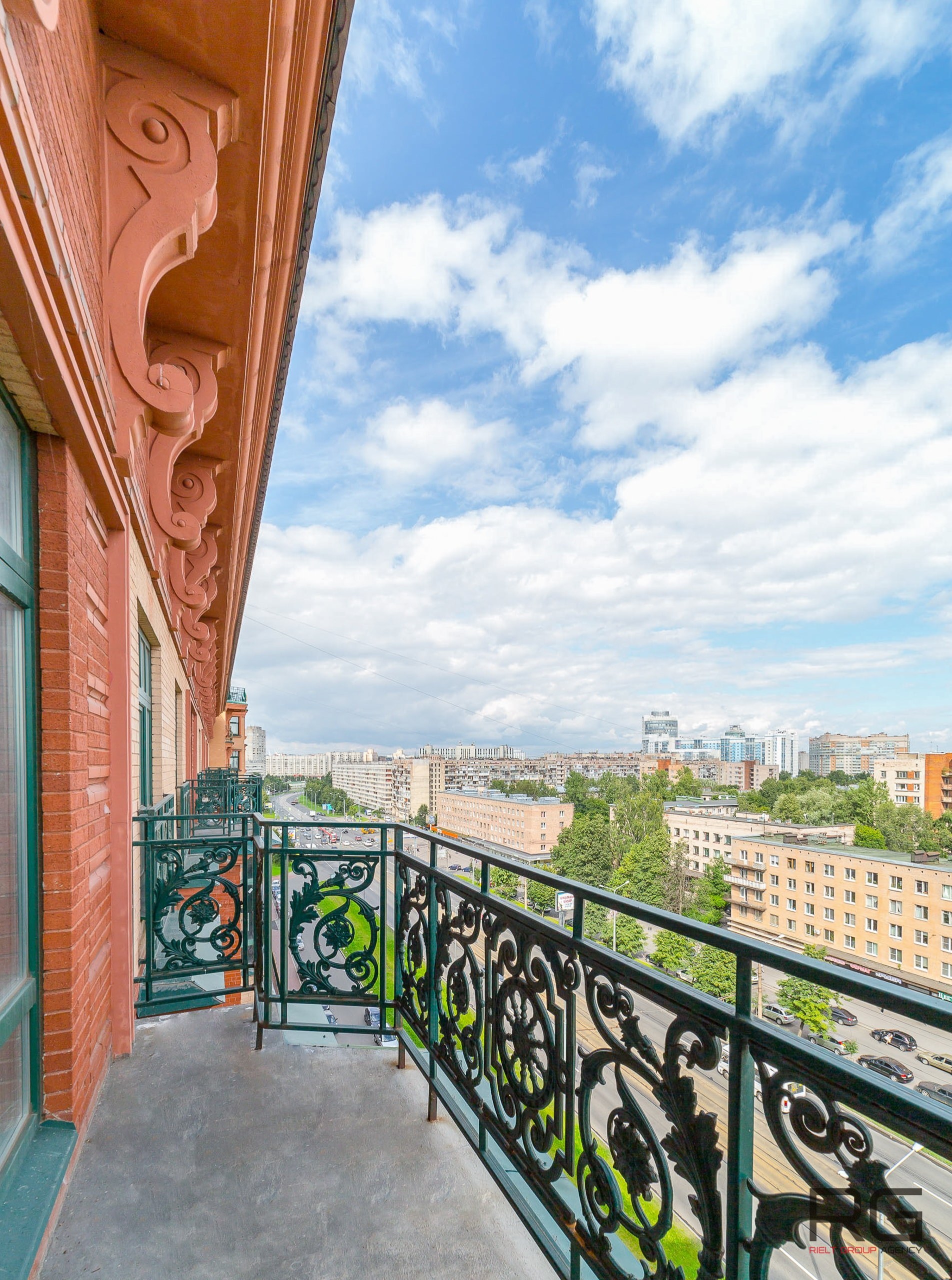 Васильевский квартал