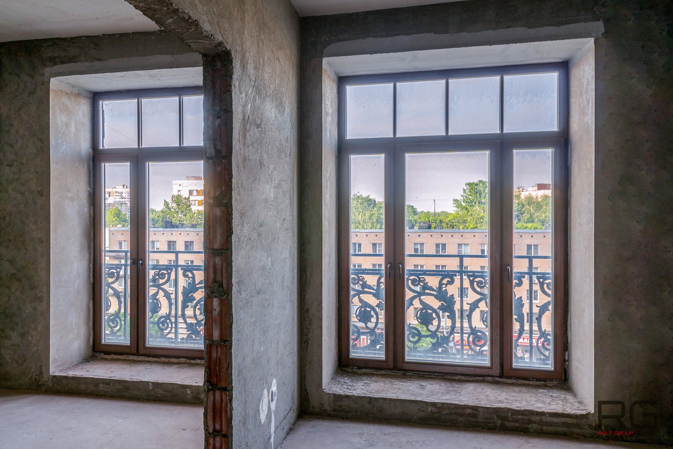 Васильевский квартал