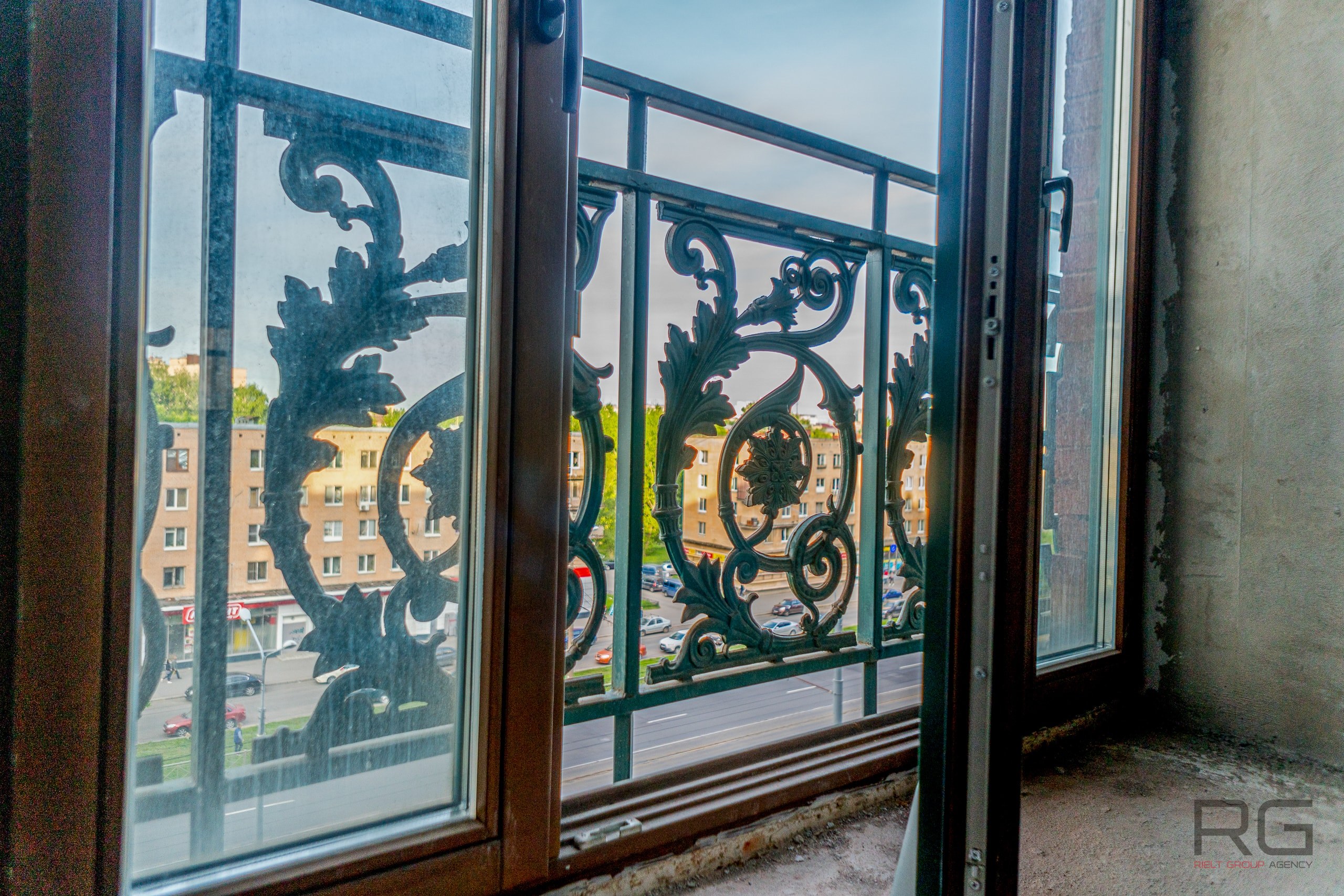 Васильевский квартал