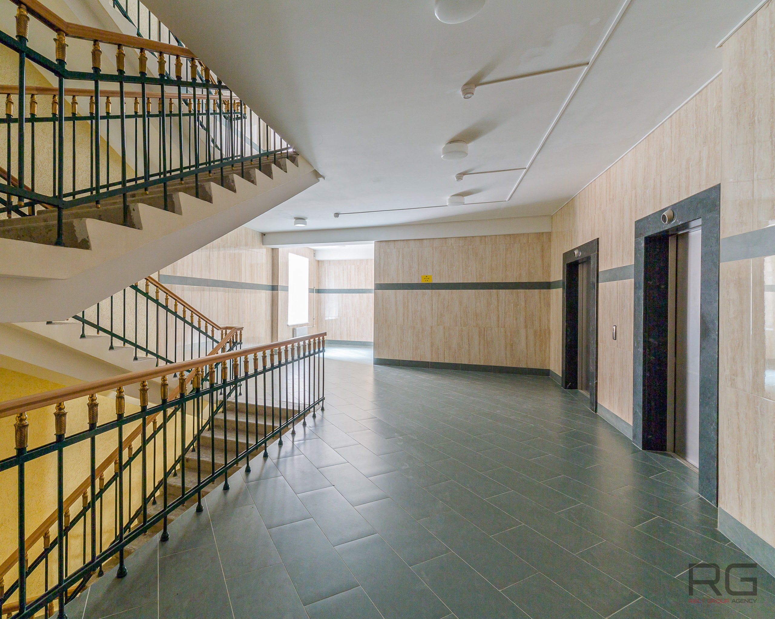 Васильевский квартал