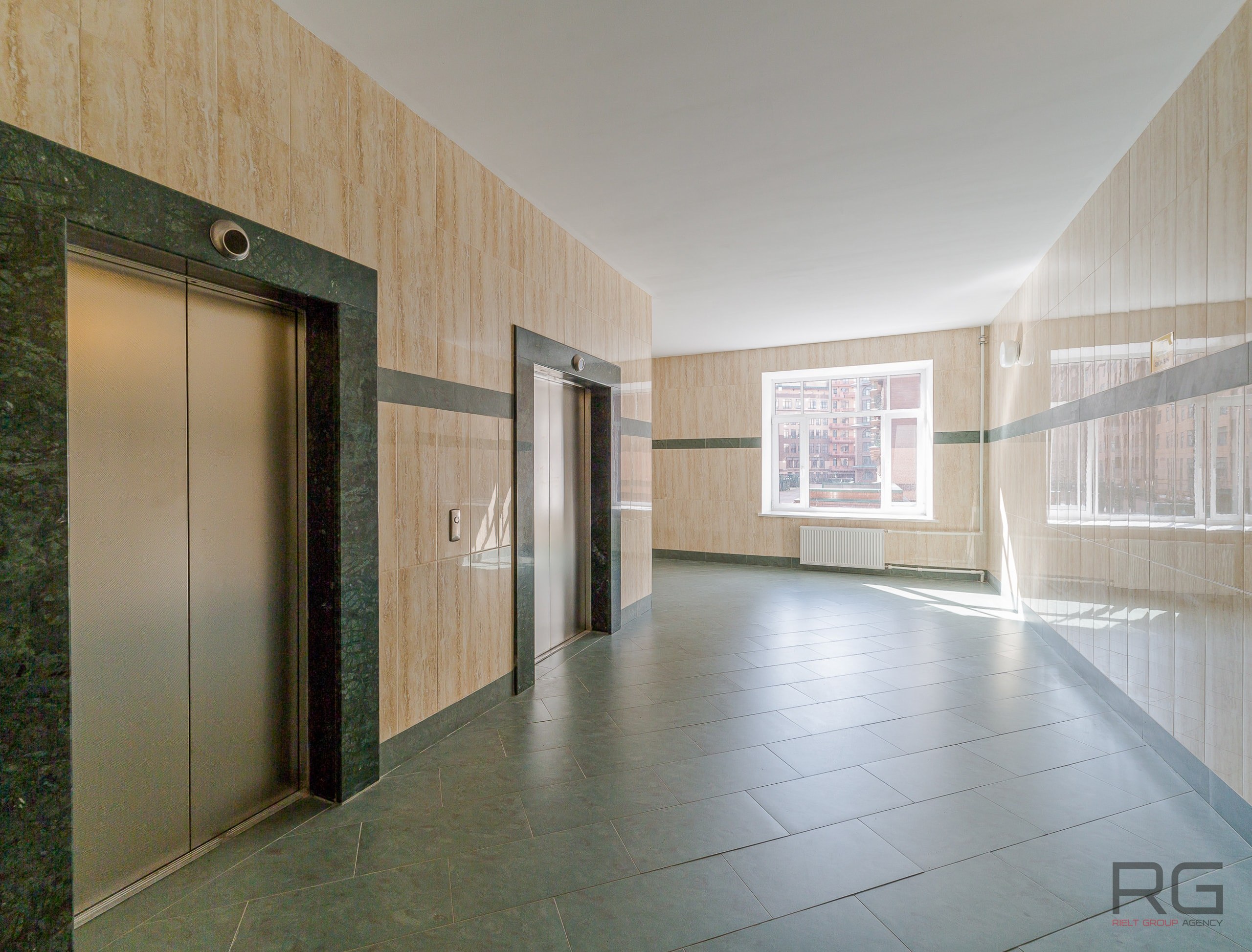 Васильевский квартал