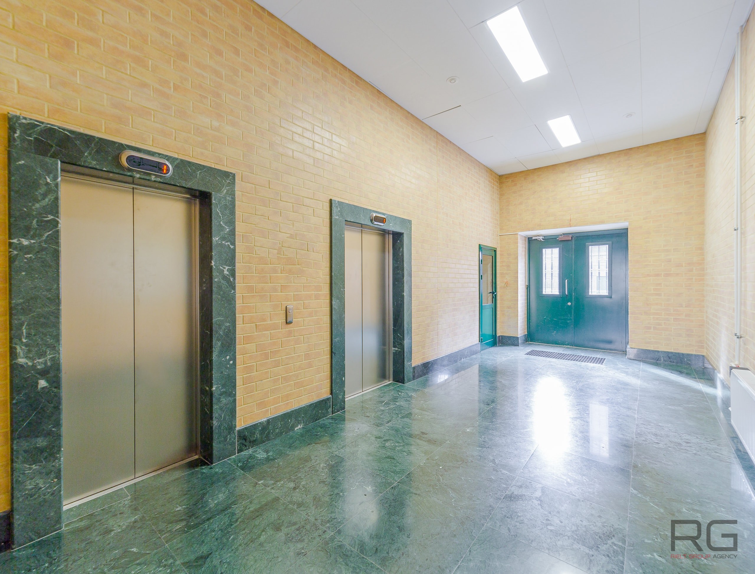 Васильевский квартал