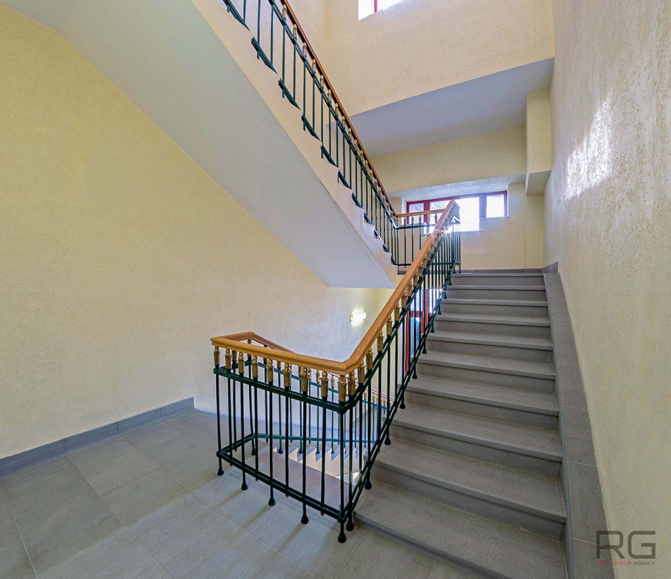 Васильевский квартал