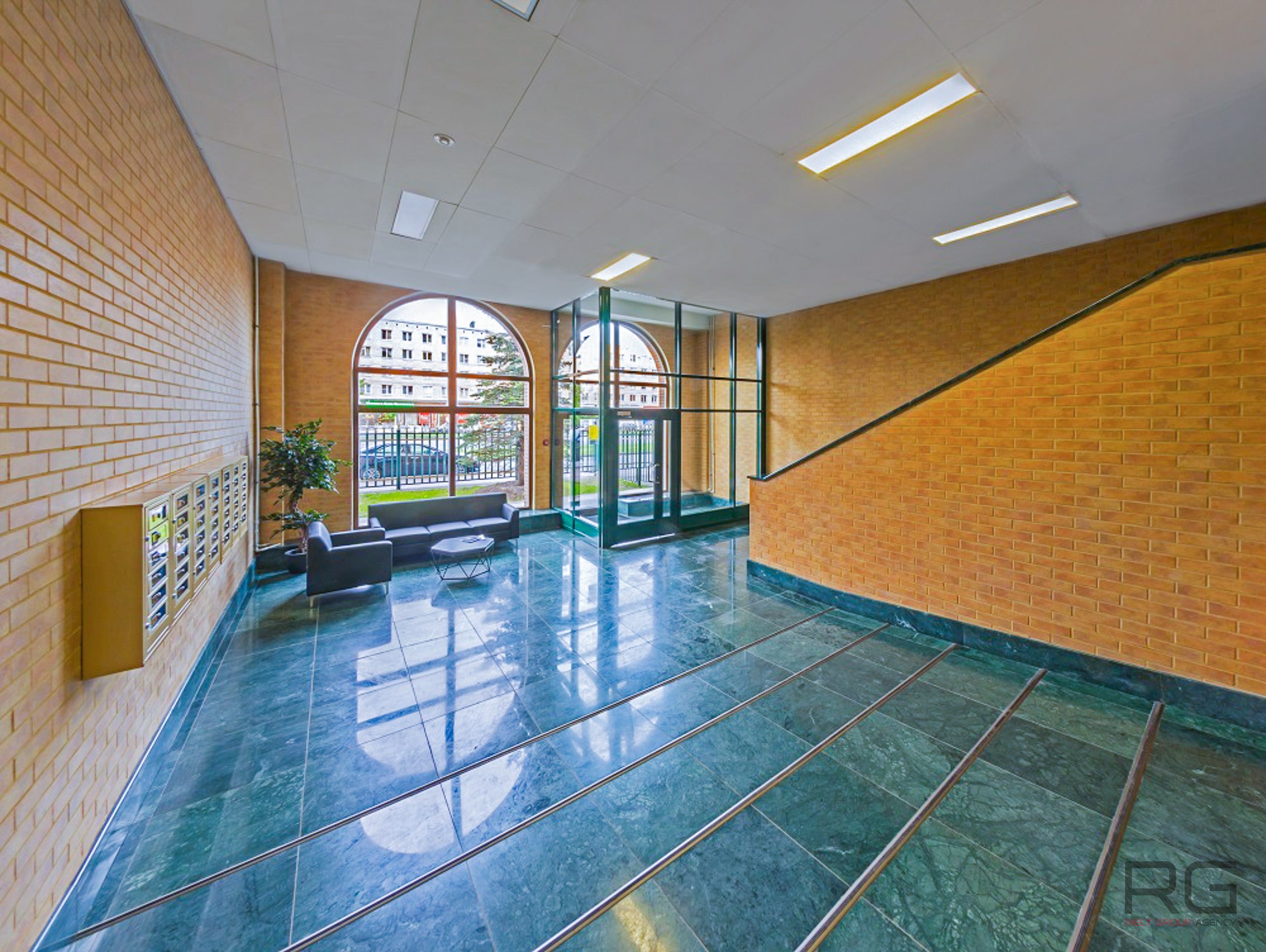 Васильевский квартал