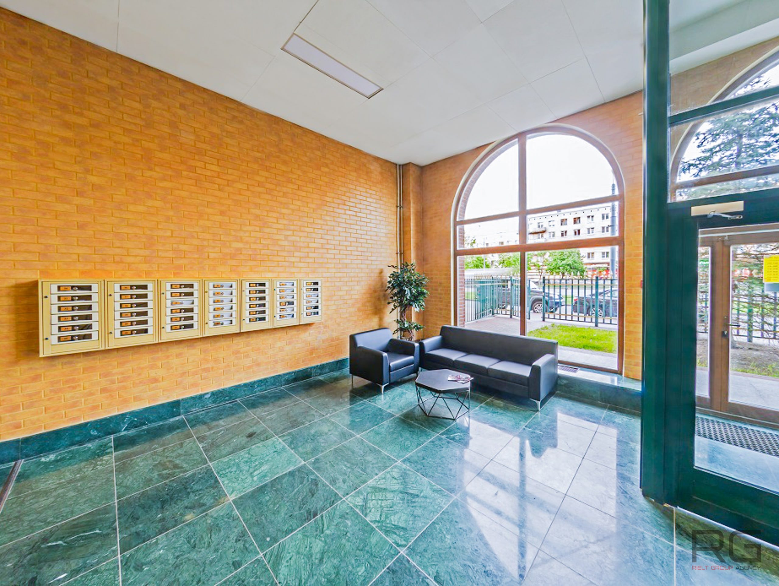 Васильевский квартал