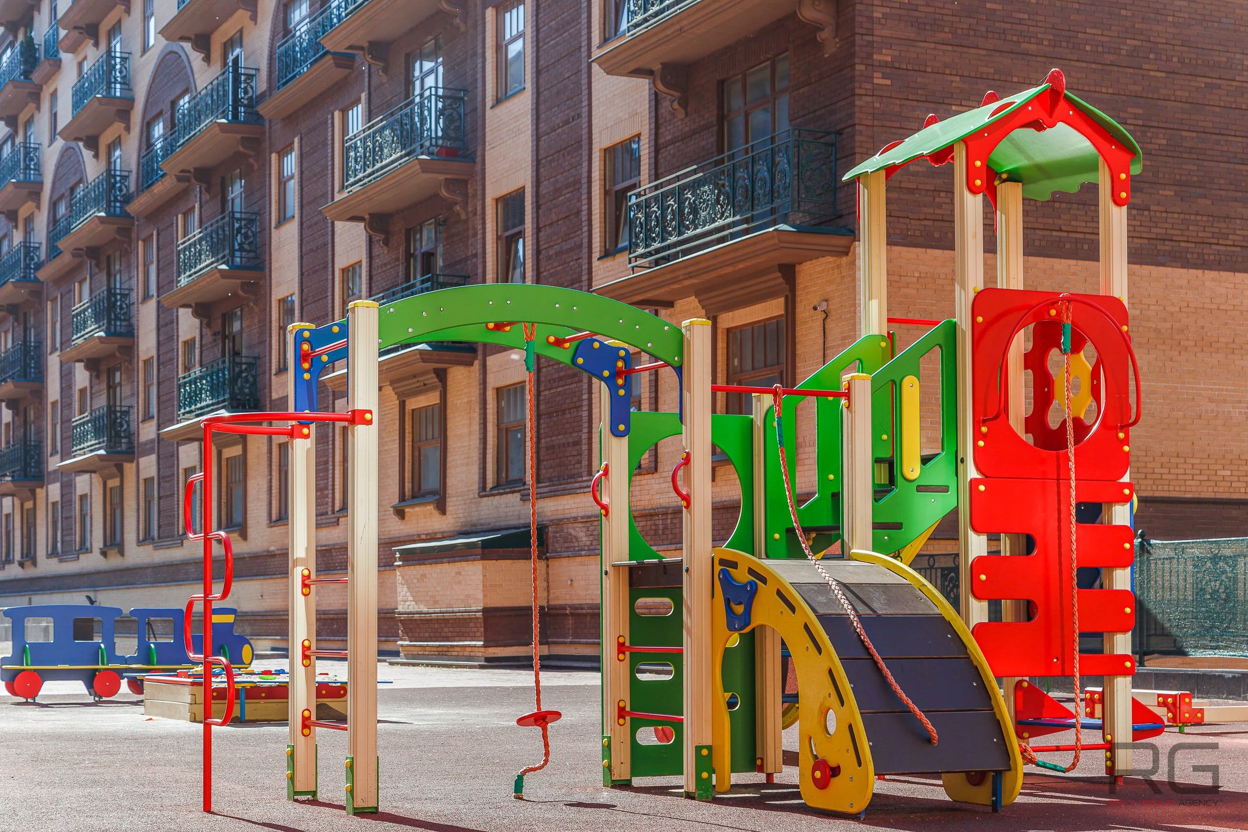 Васильевский квартал