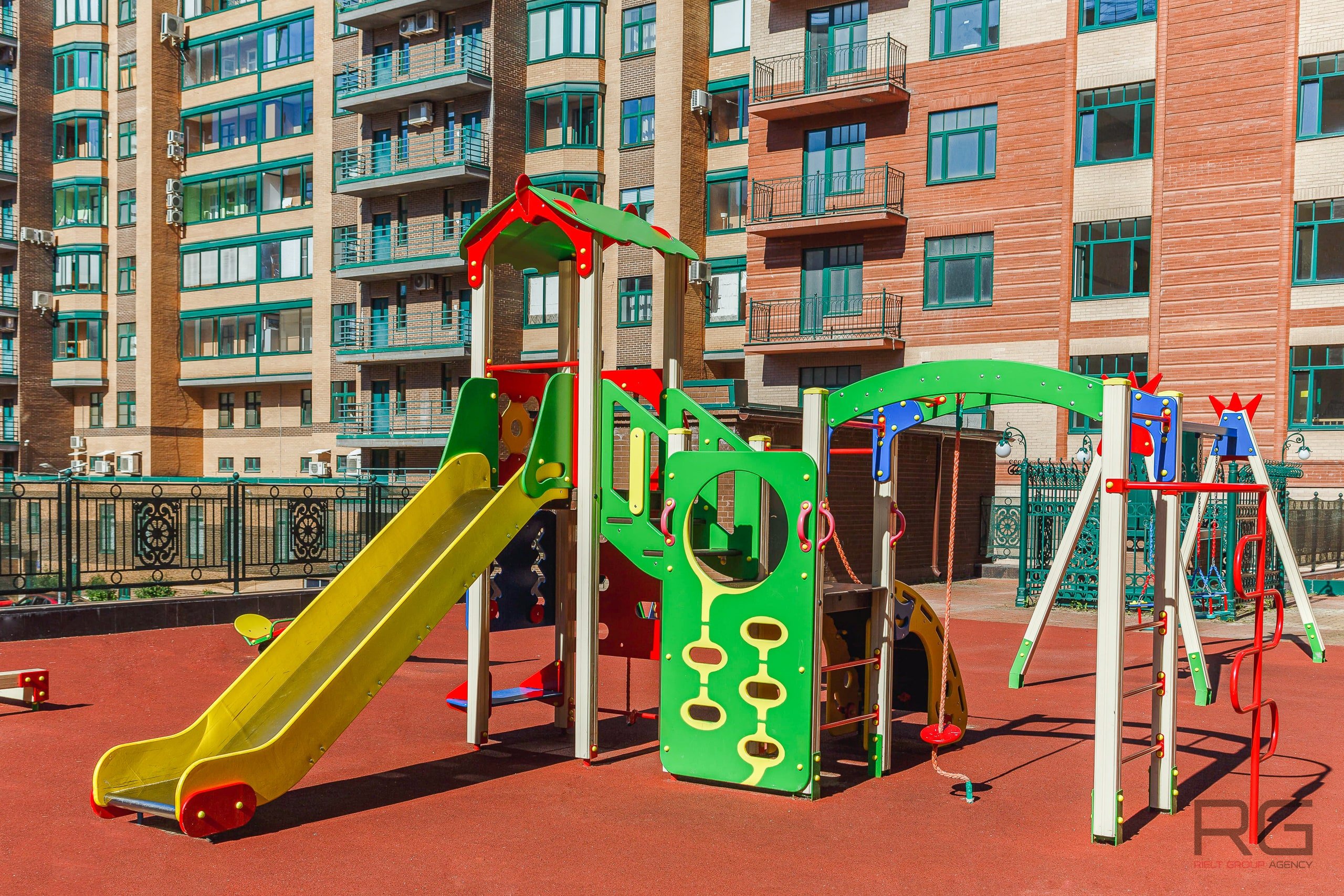 Васильевский квартал