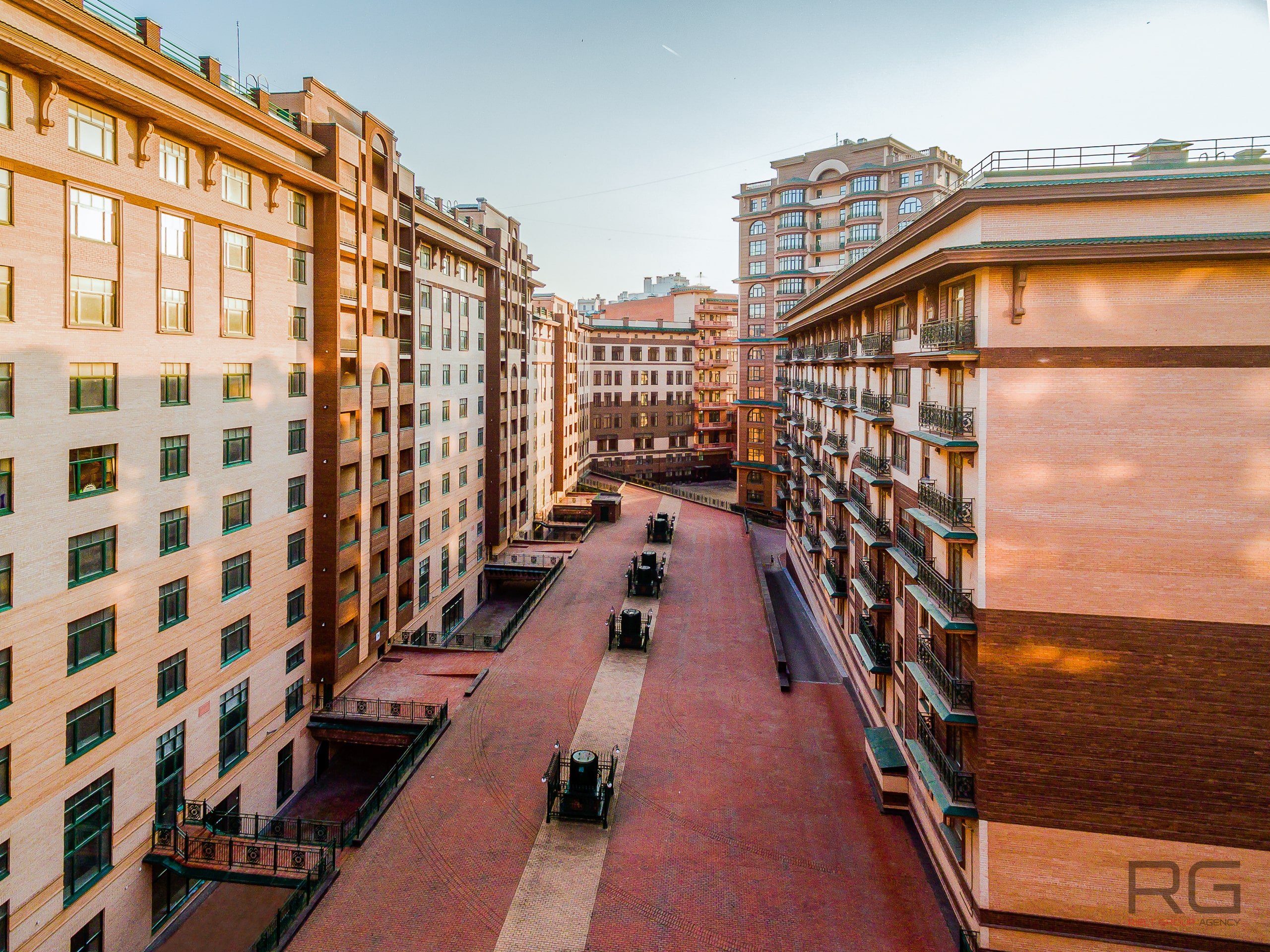 Васильевский квартал