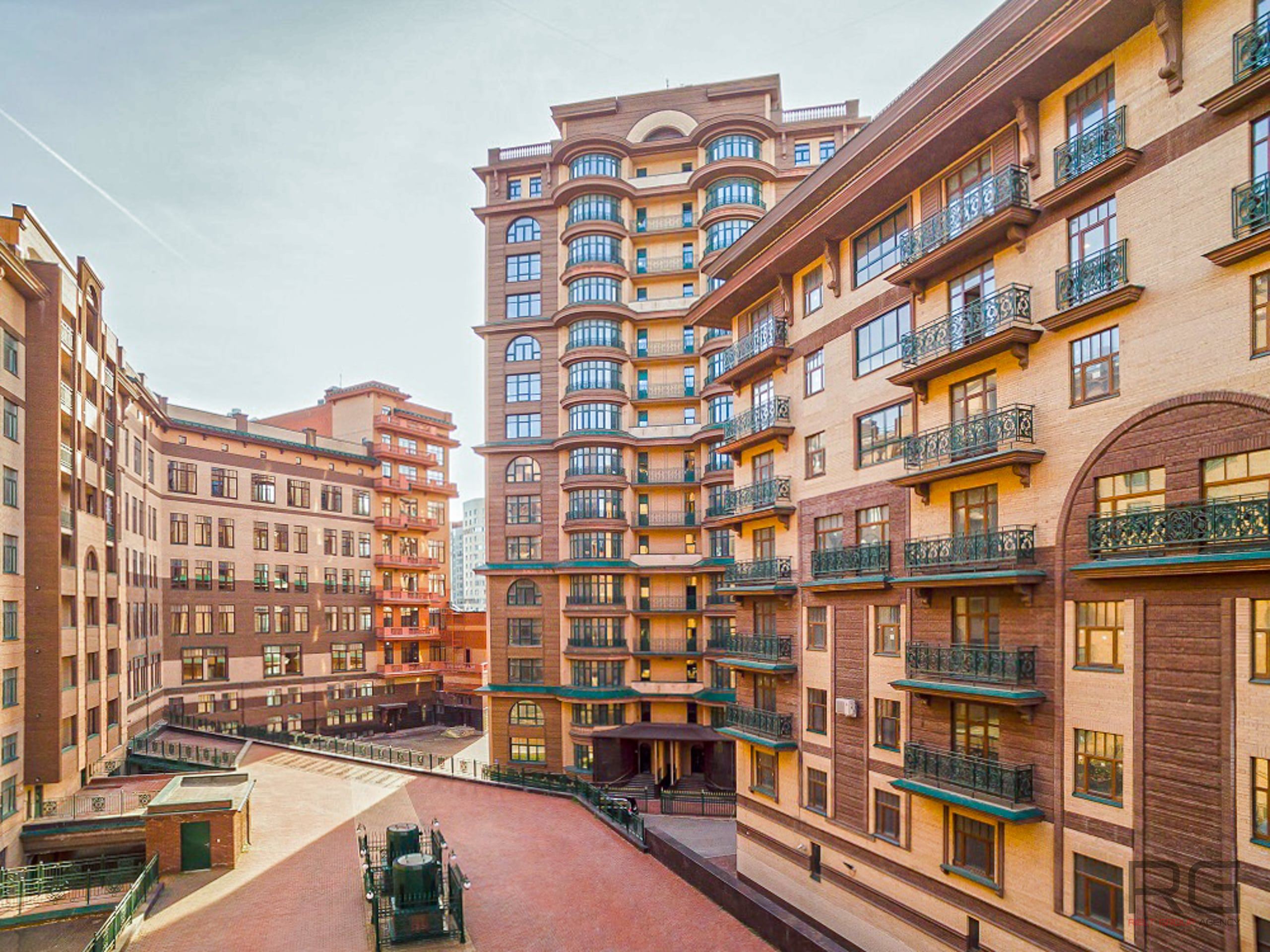 Васильевский квартал