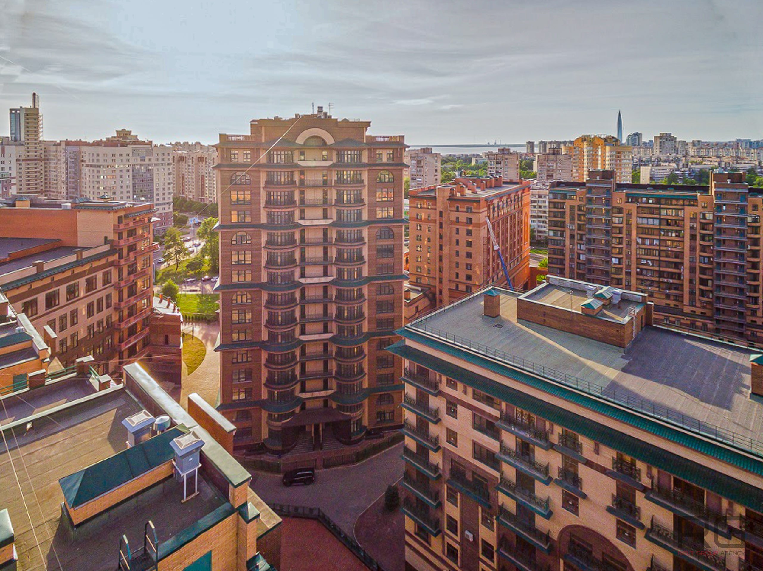 Васильевский квартал