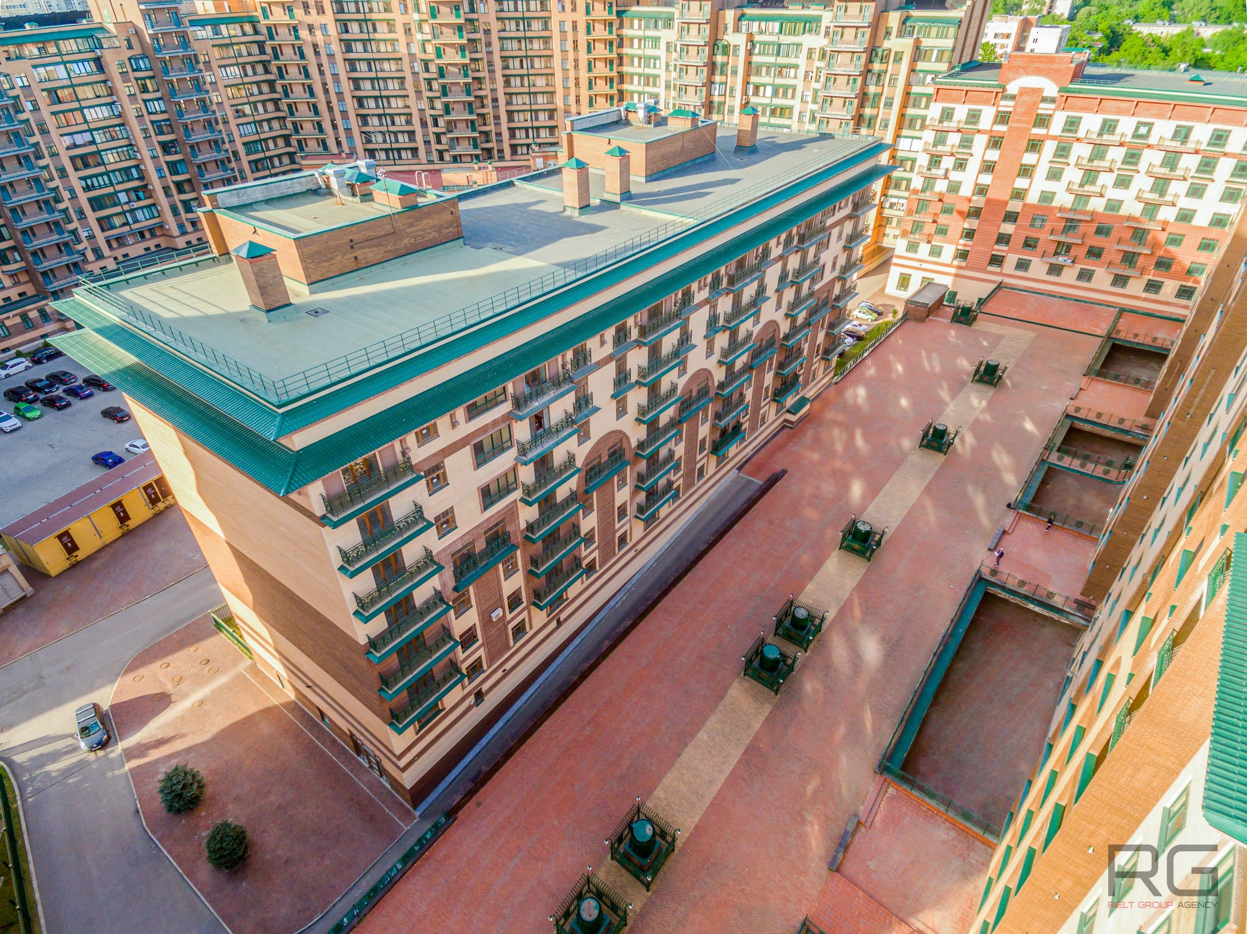 Васильевский квартал