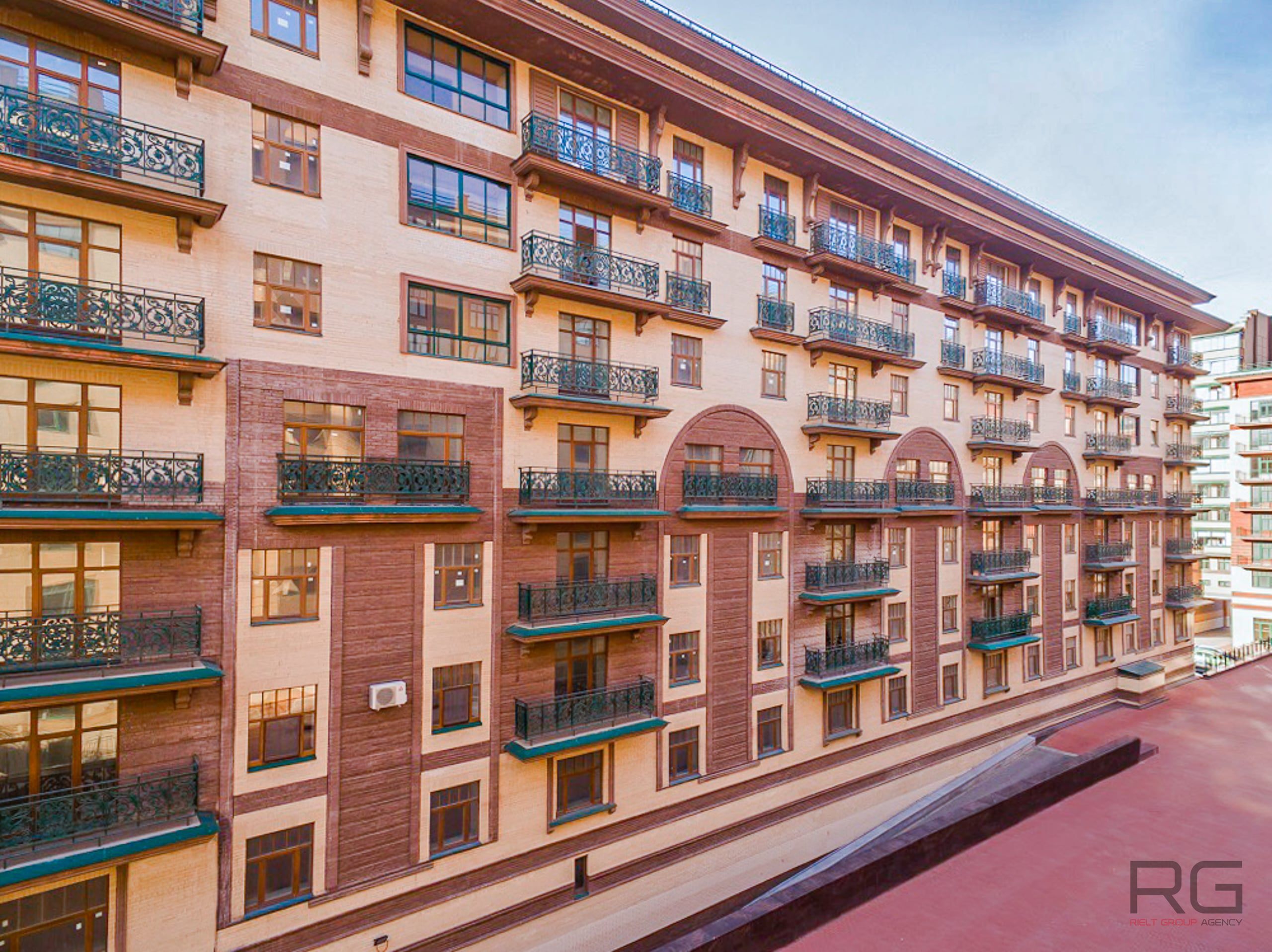 Васильевский квартал