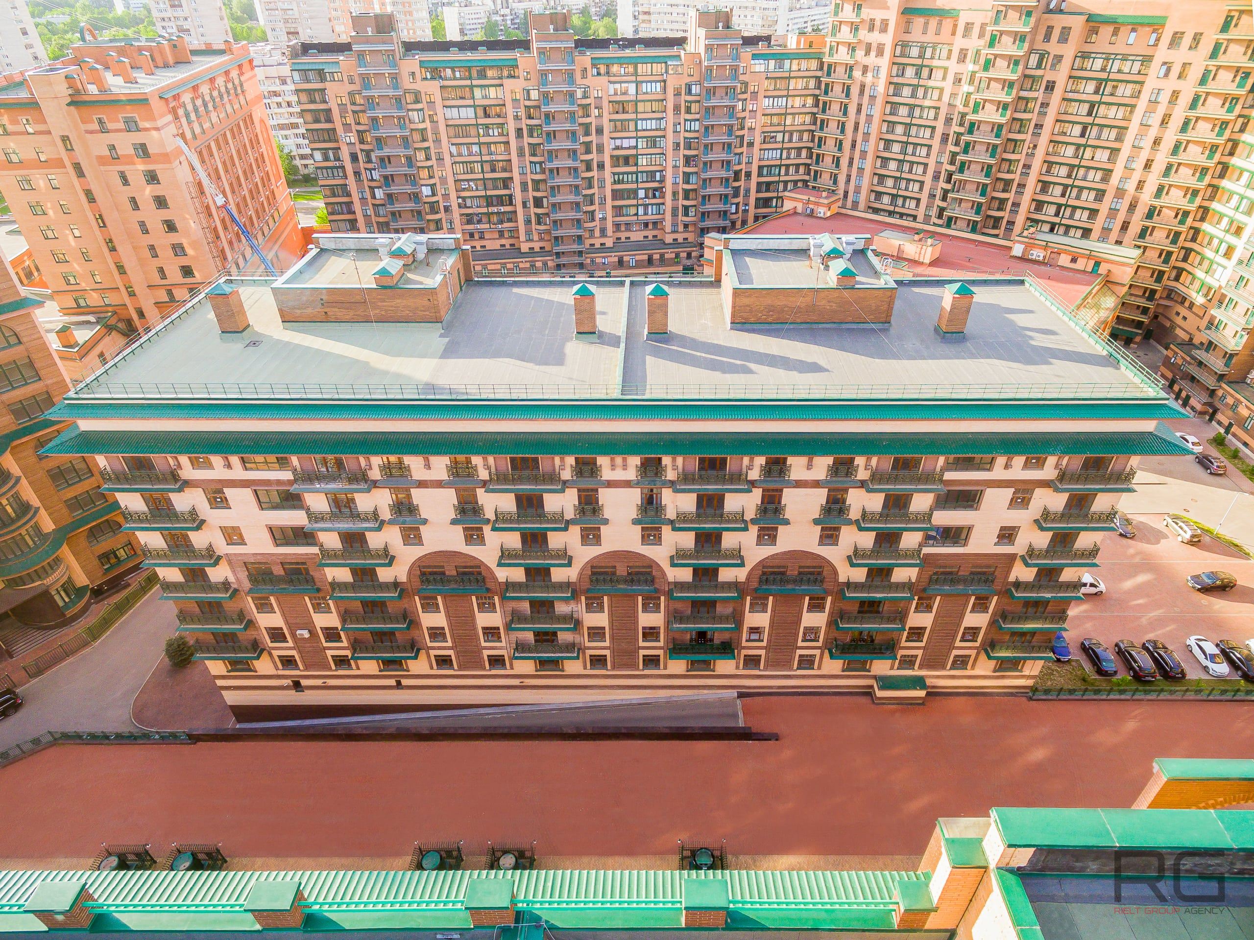 Васильевский квартал