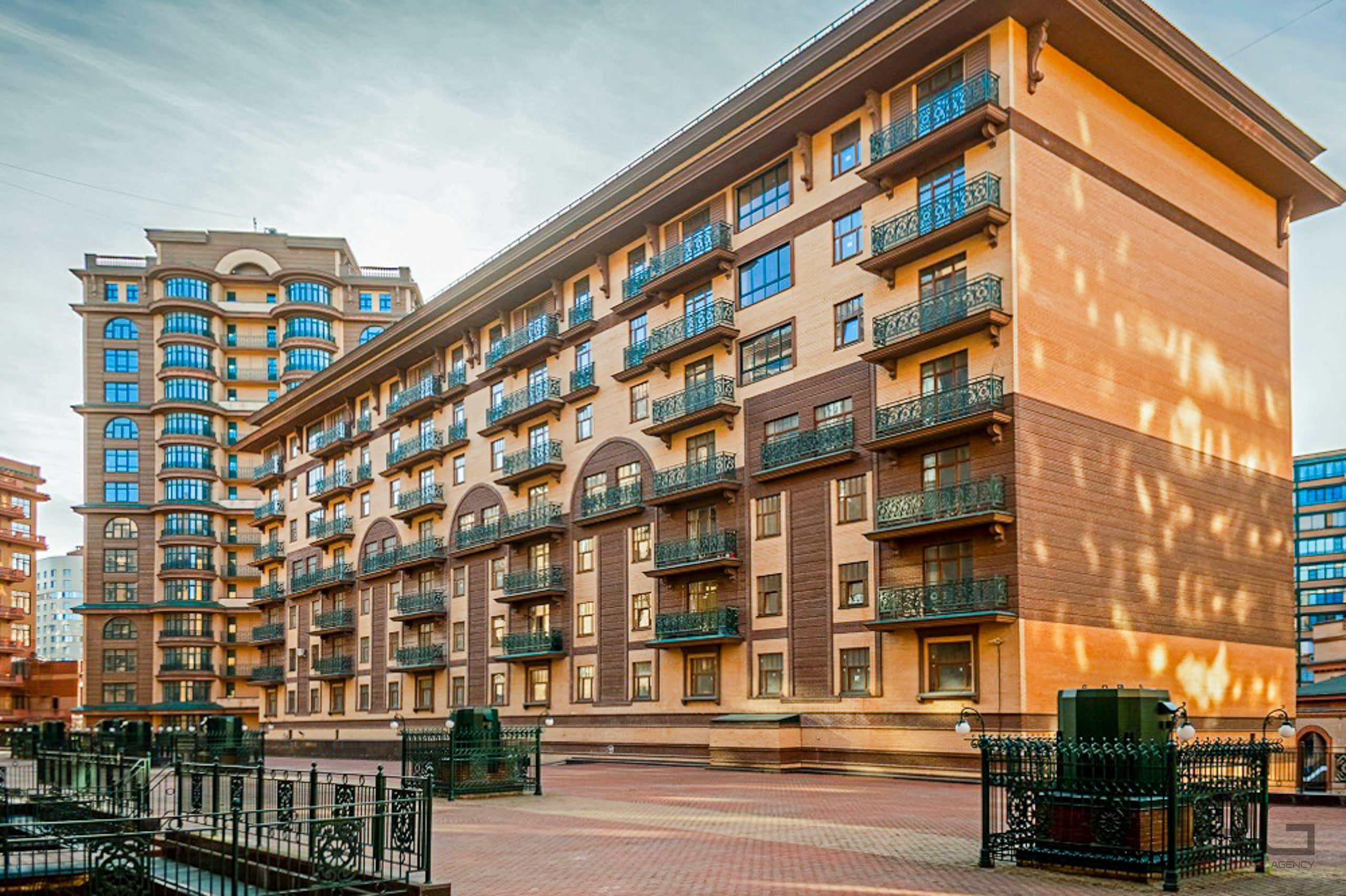 Васильевский квартал