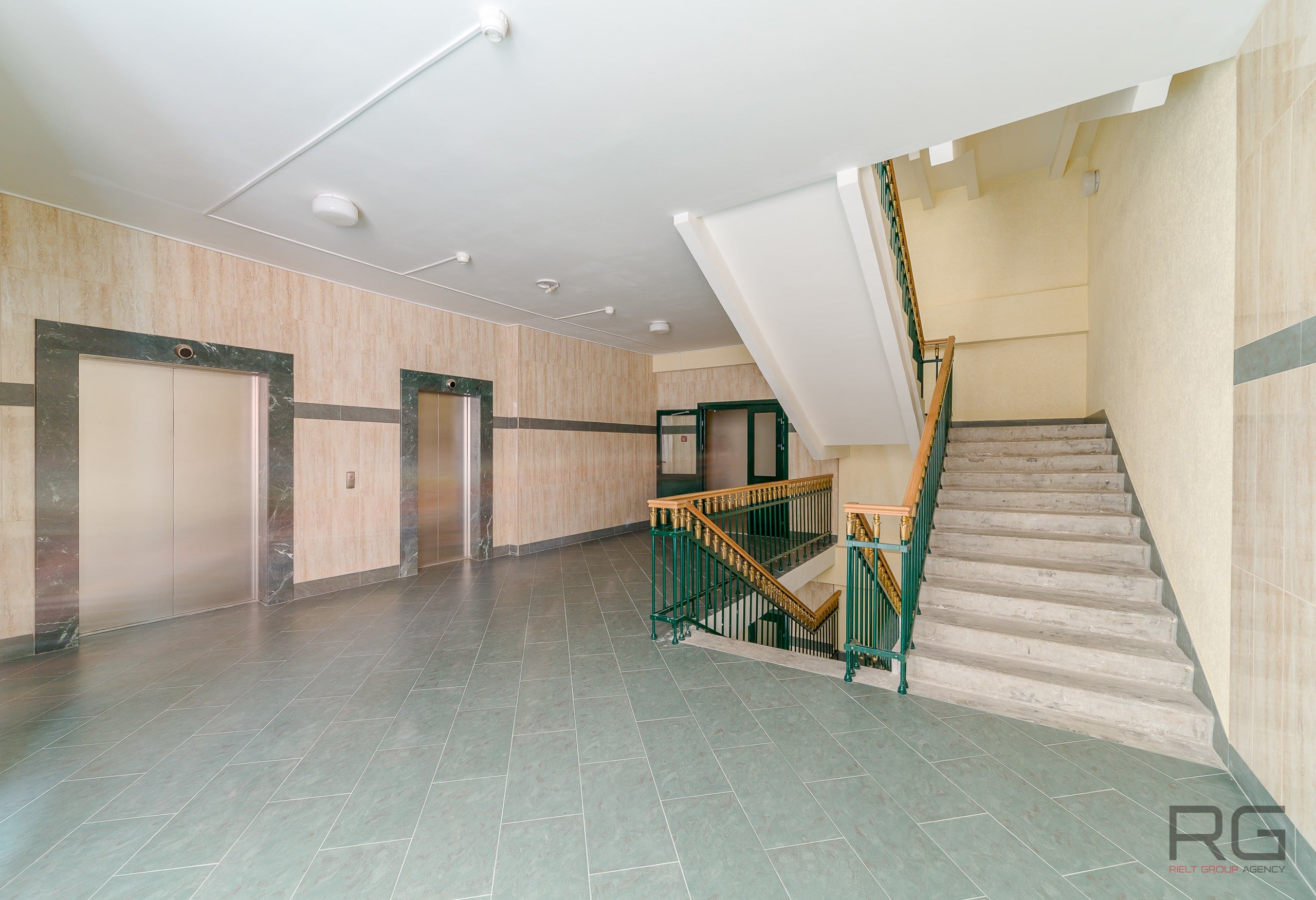 Васильевский квартал