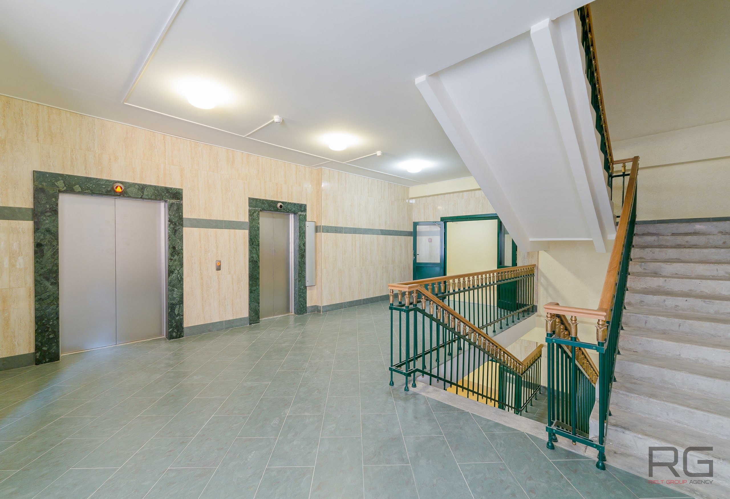 Васильевский квартал