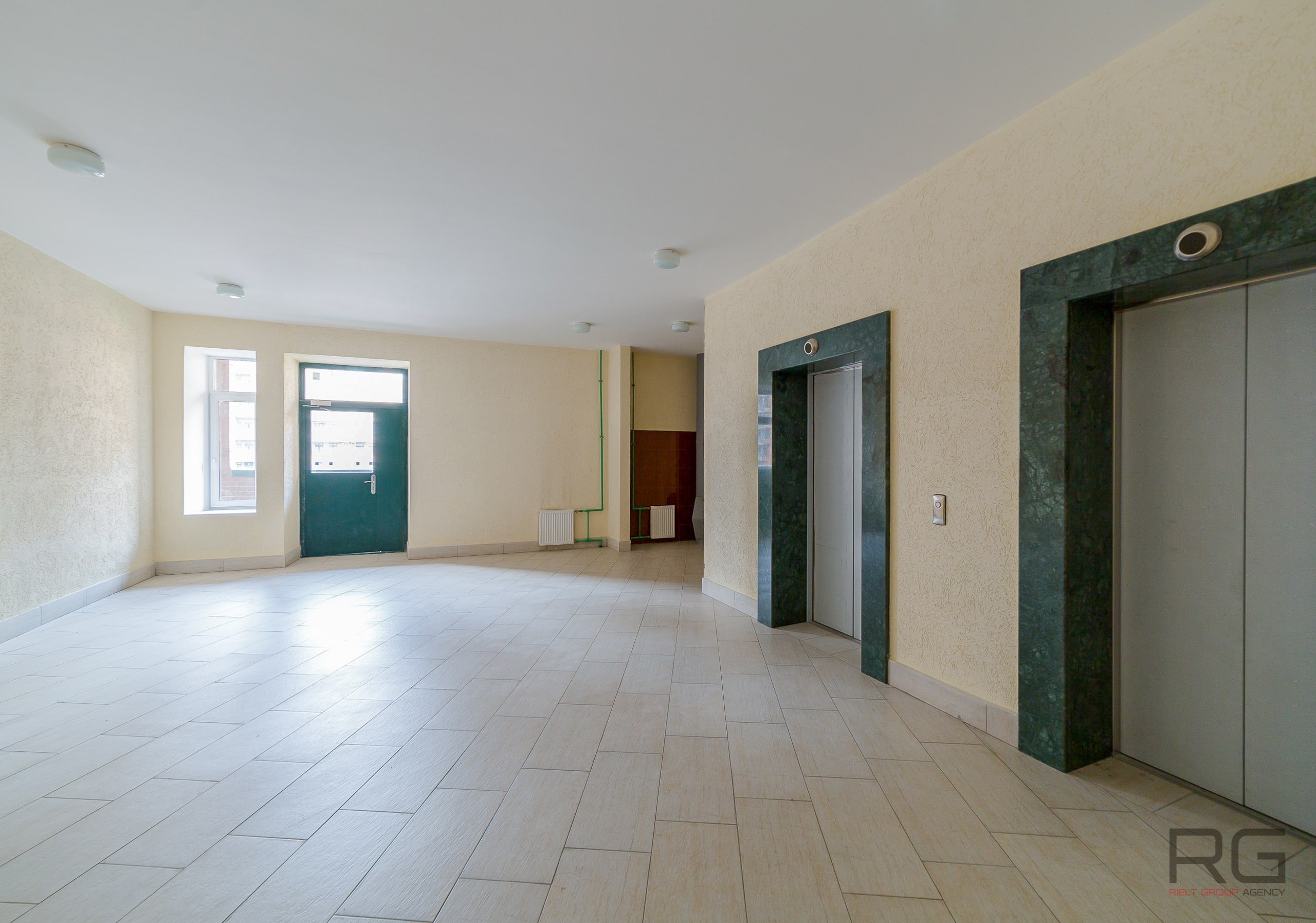 Васильевский квартал