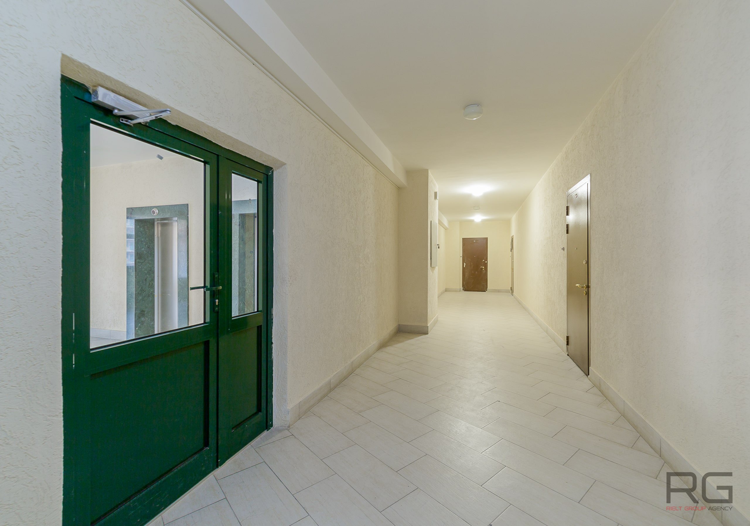 Васильевский квартал