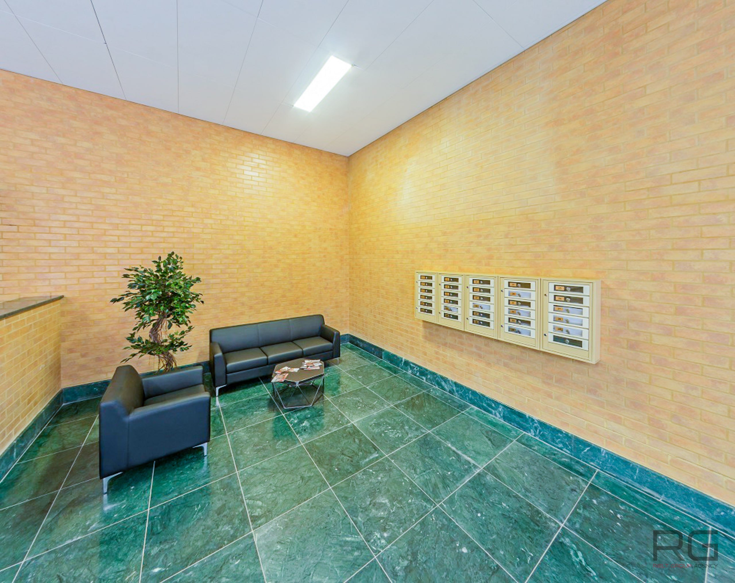 Васильевский квартал