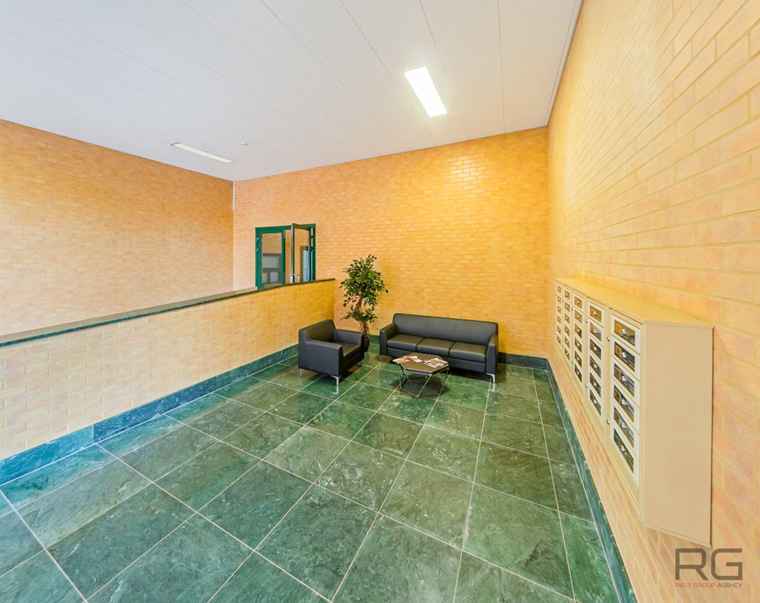 Васильевский квартал