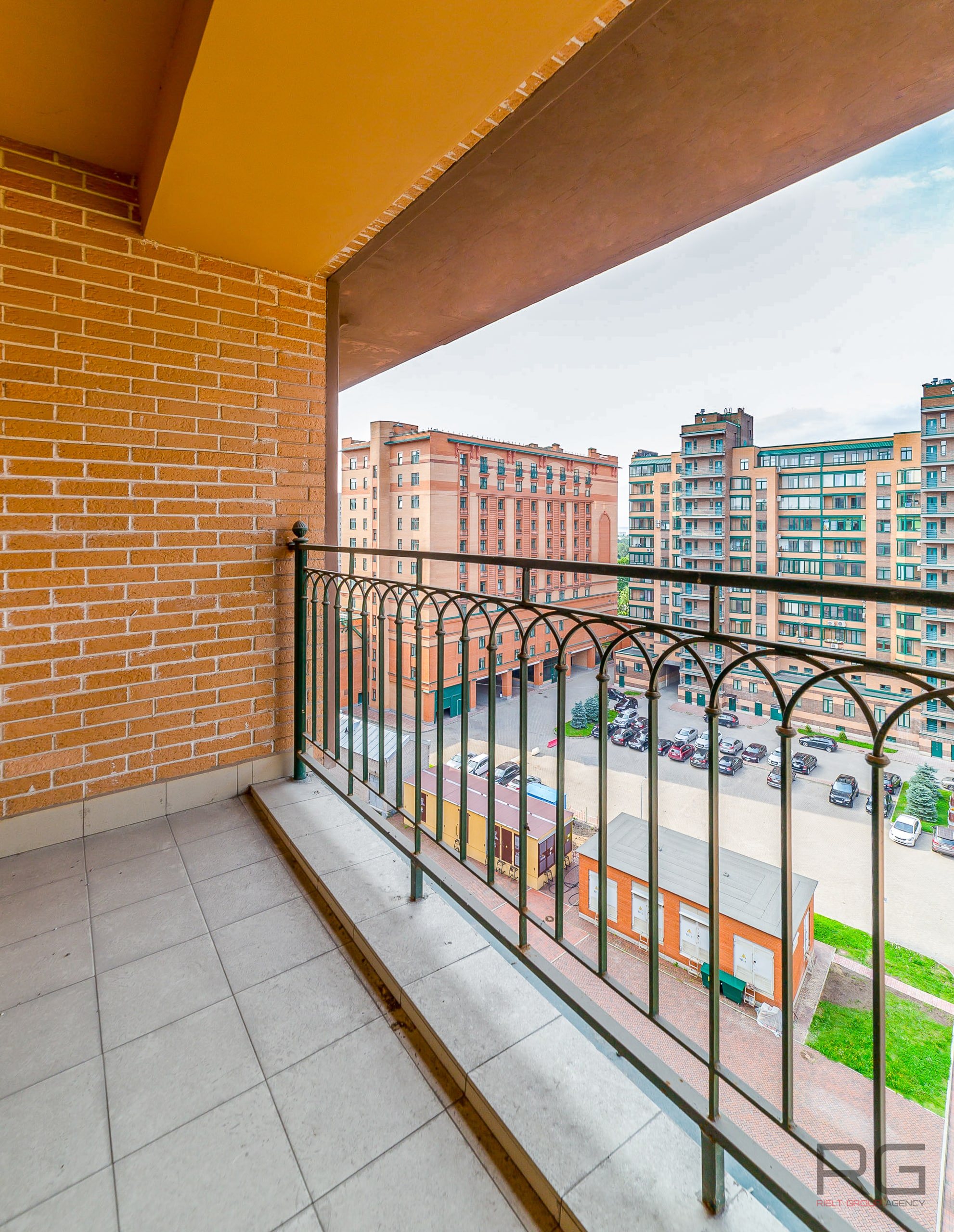 Васильевский квартал