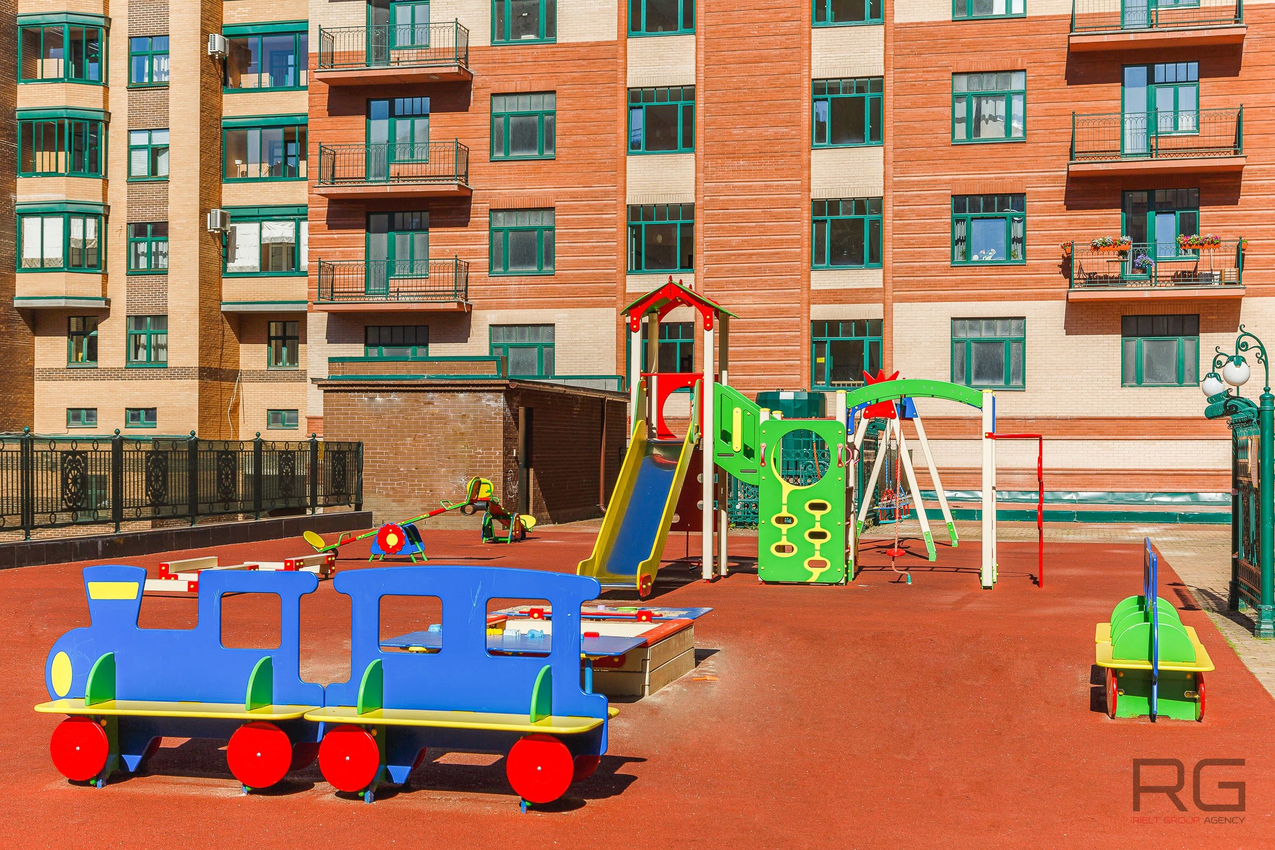 Васильевский квартал