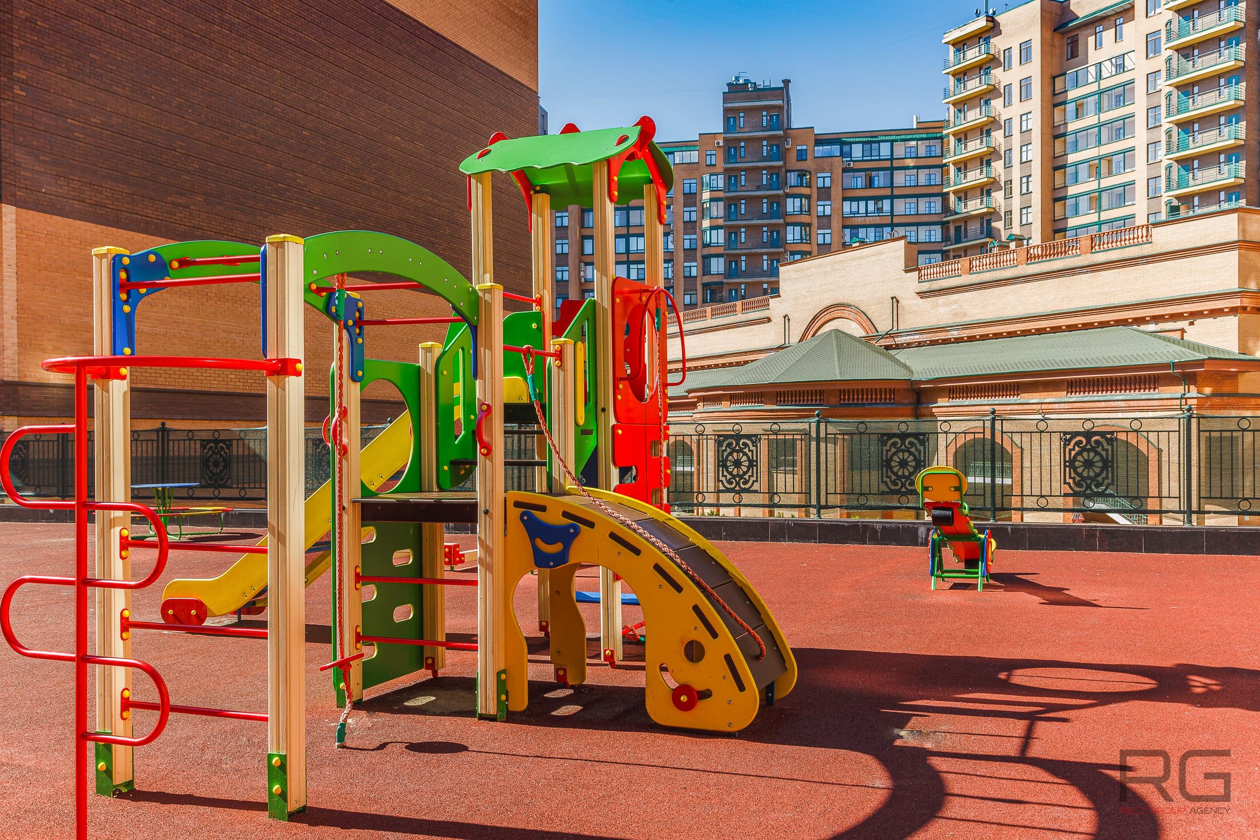 Васильевский квартал