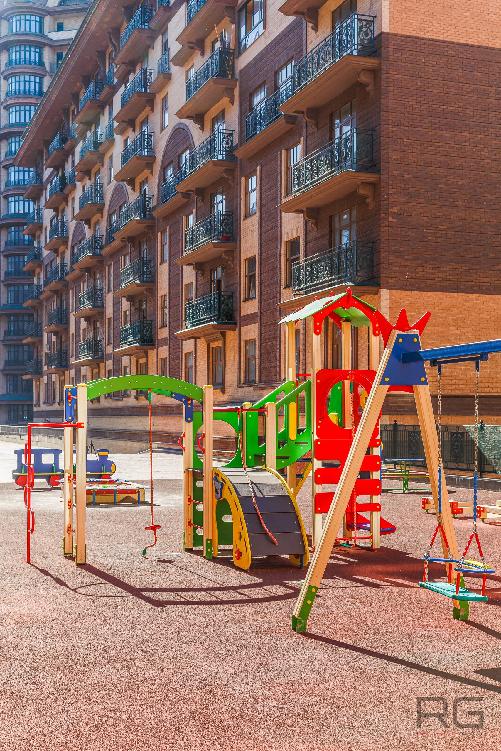 Васильевский квартал