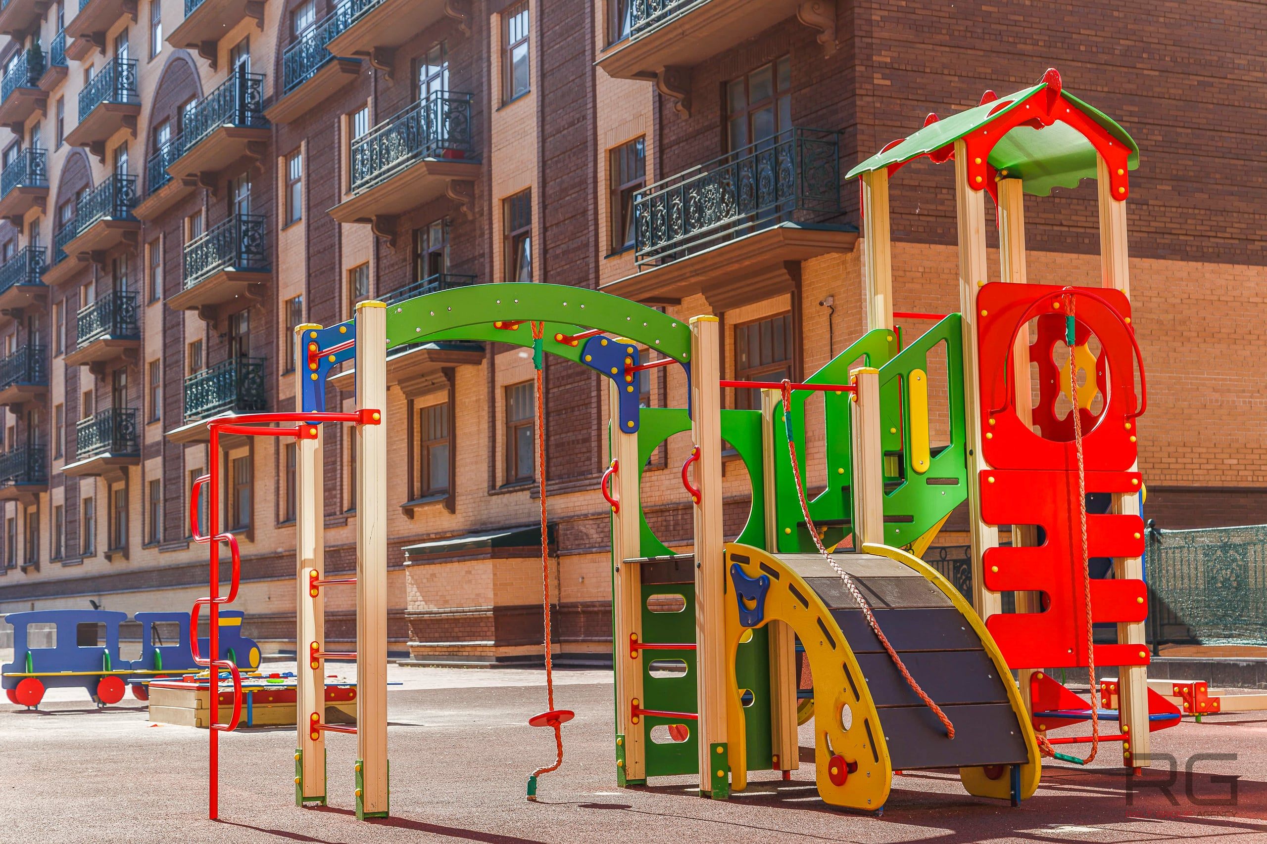 Васильевский квартал