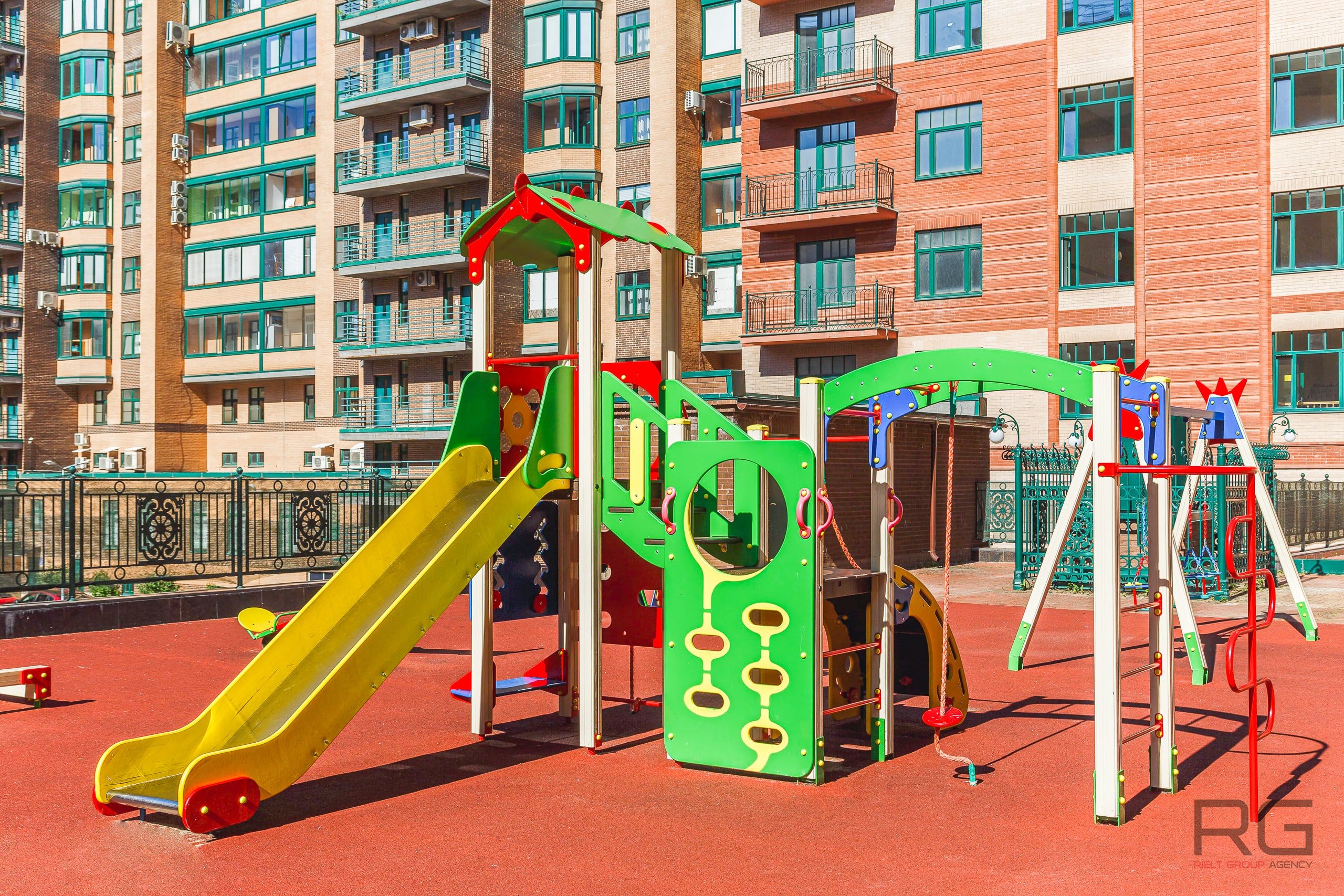 Васильевский квартал