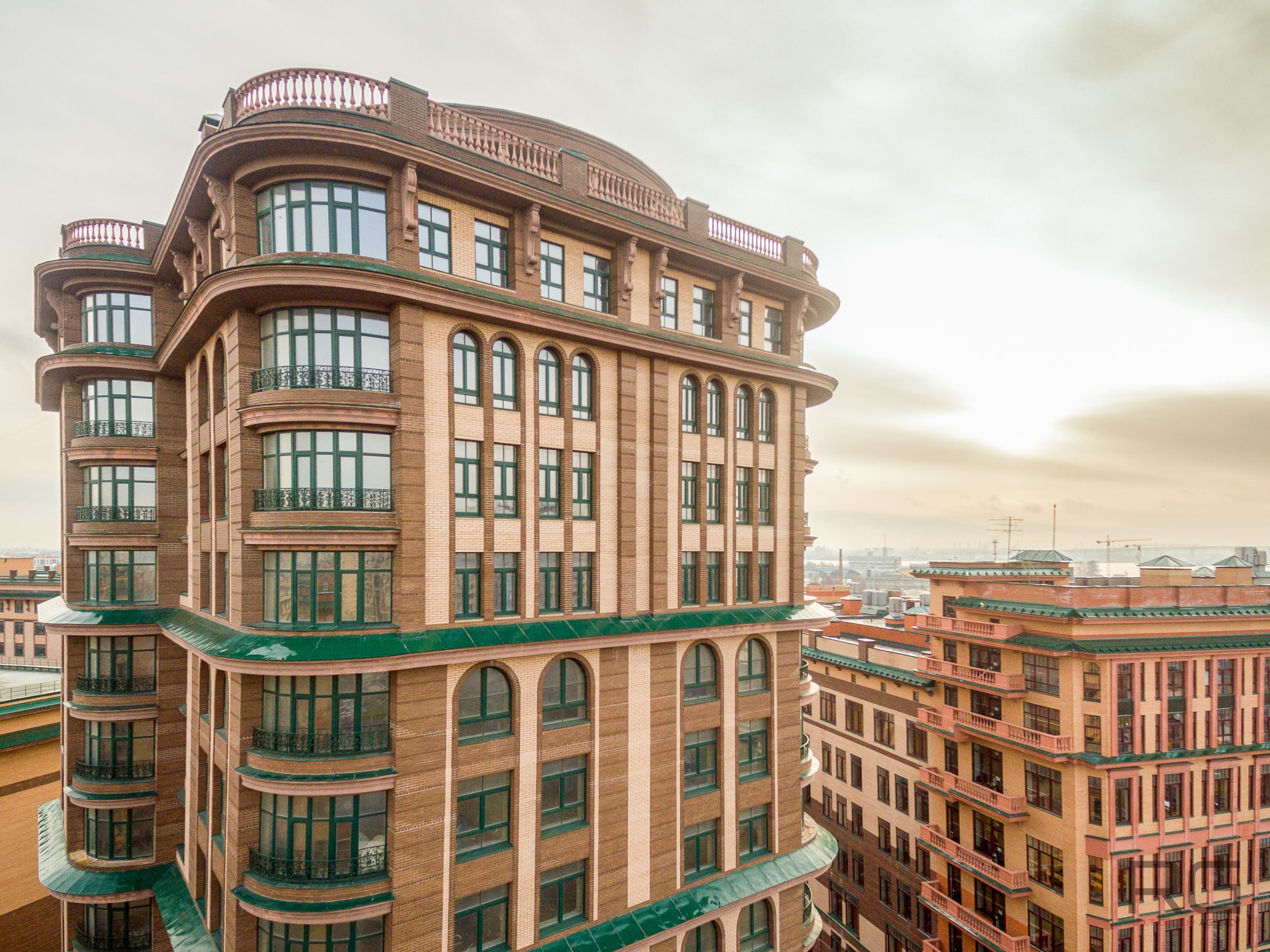 Васильевский квартал