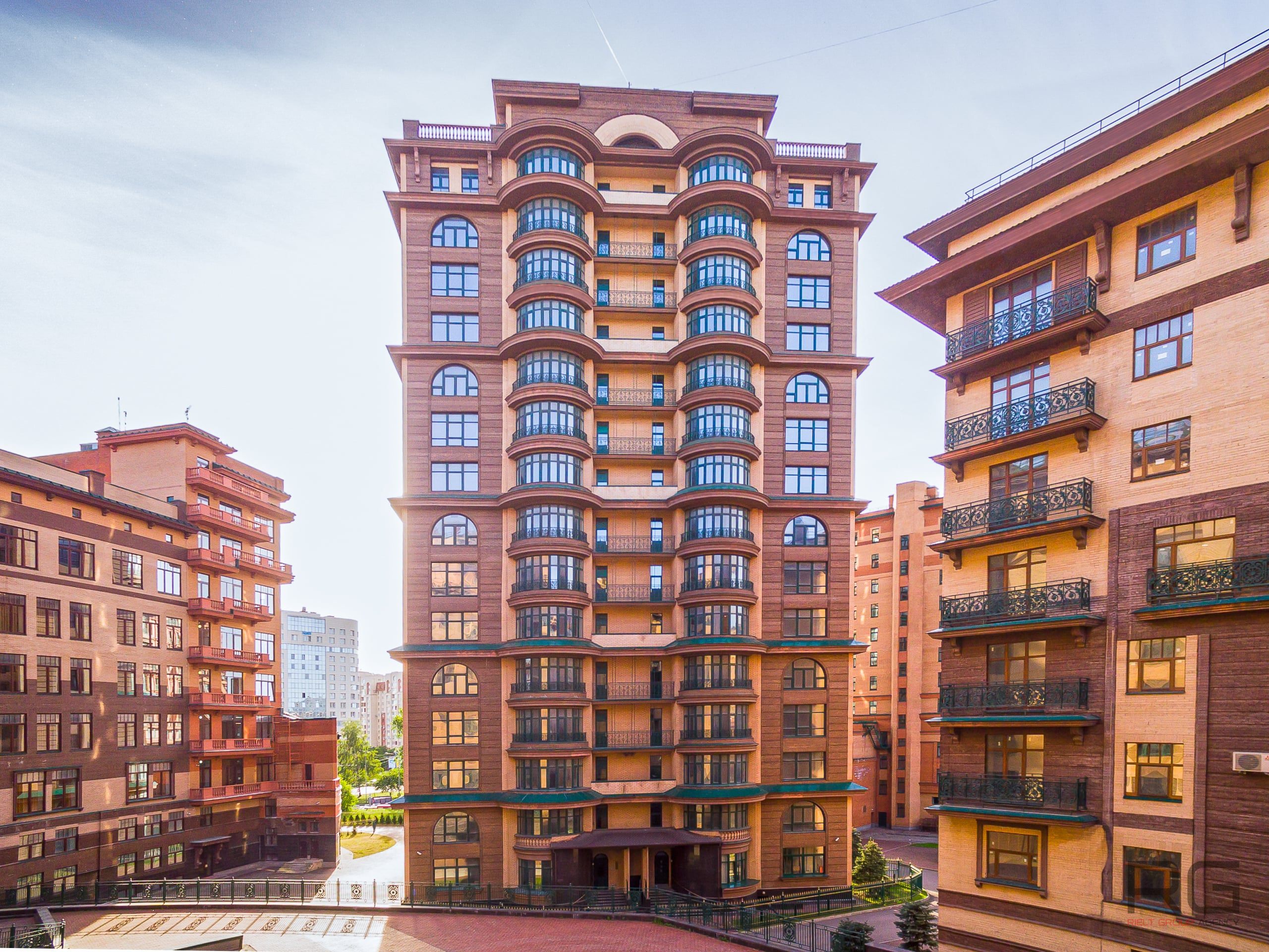 Васильевский квартал