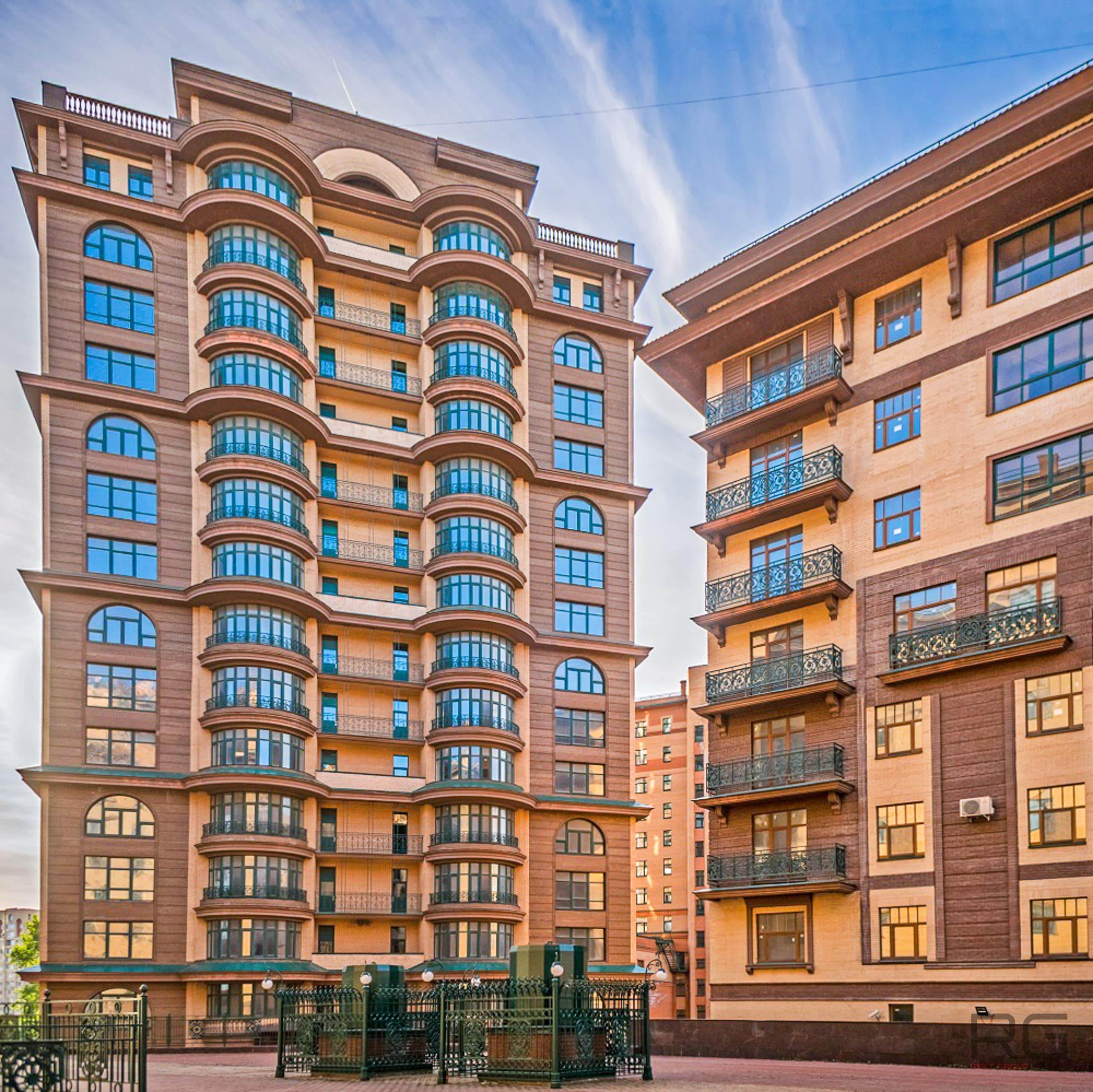 Васильевский квартал