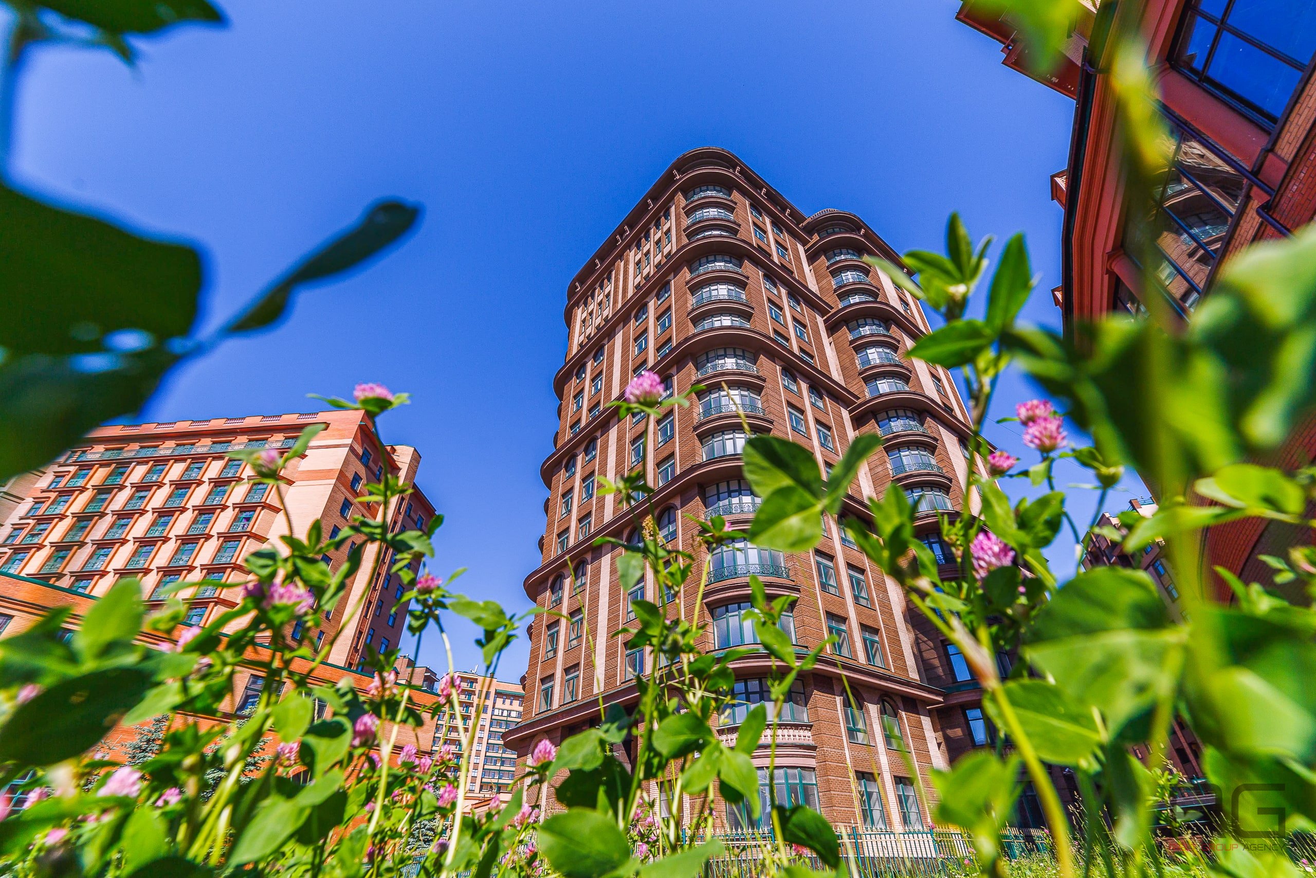 Васильевский квартал