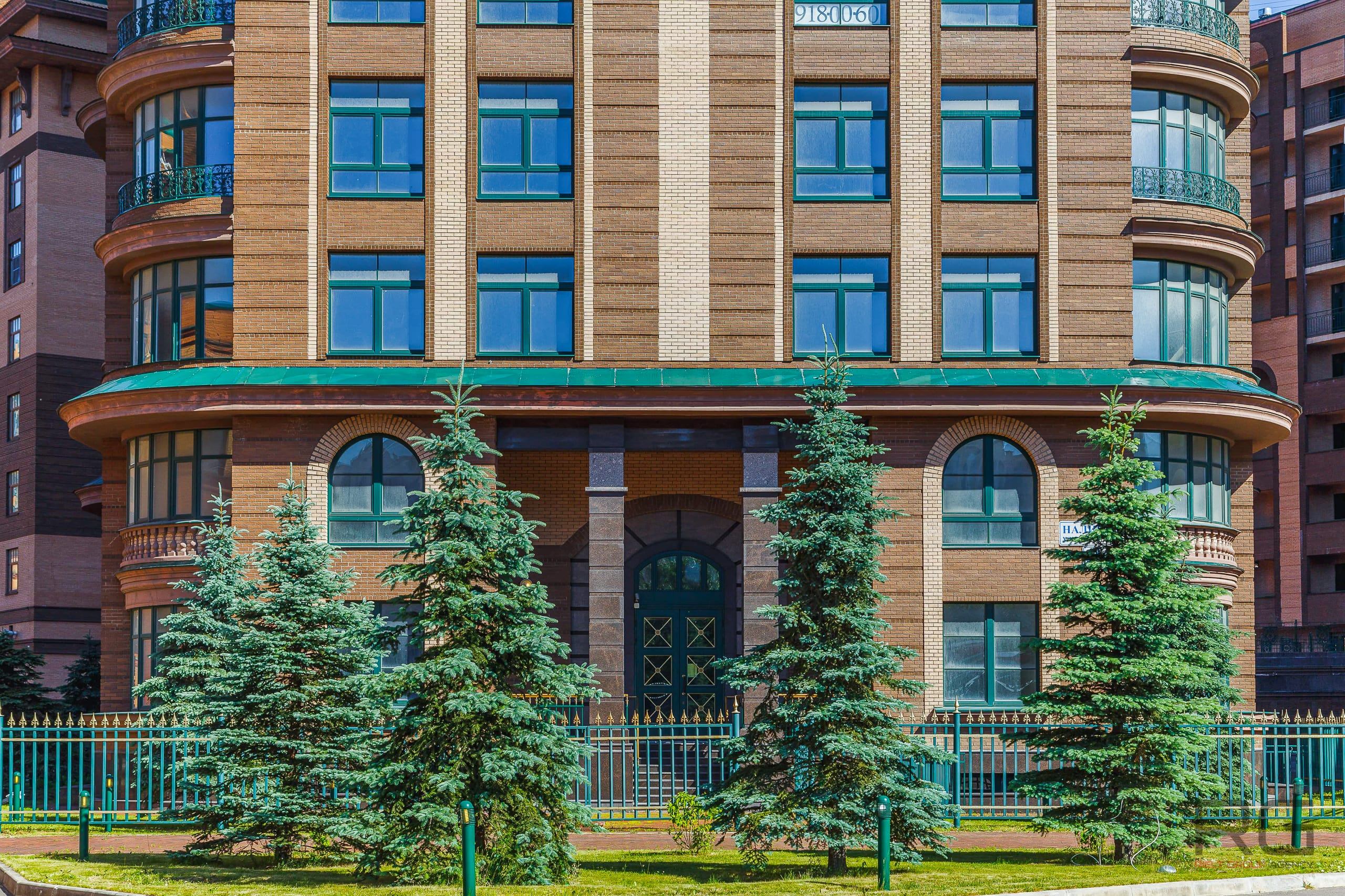 Васильевский квартал