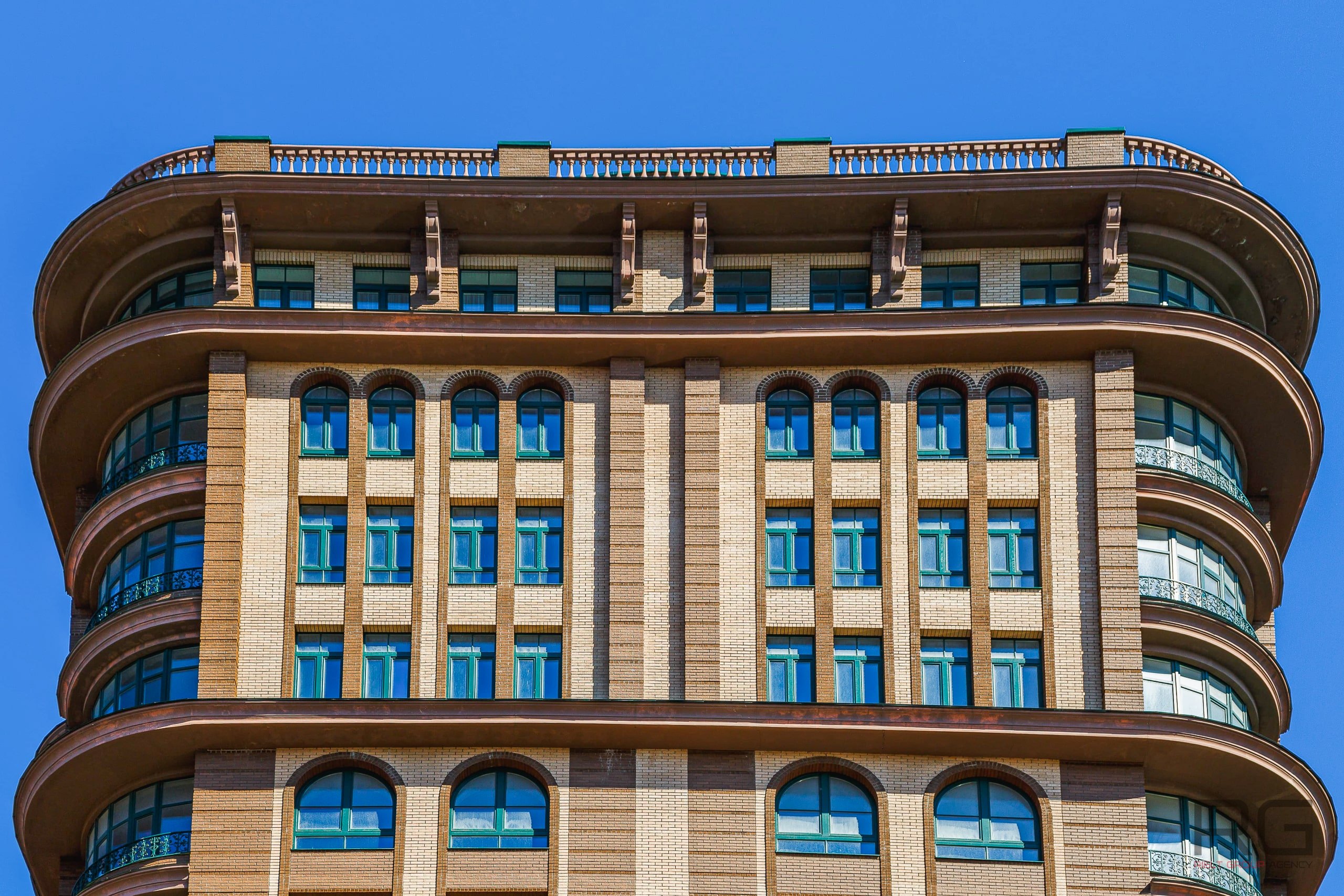 Васильевский квартал