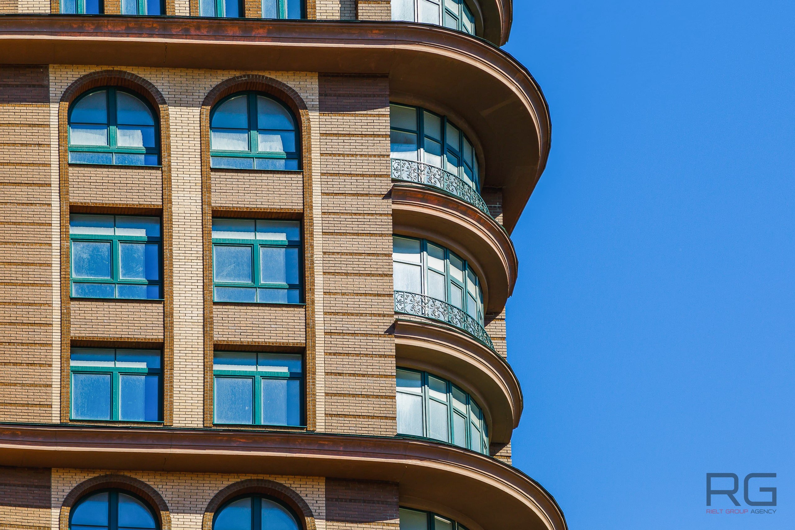 Васильевский квартал