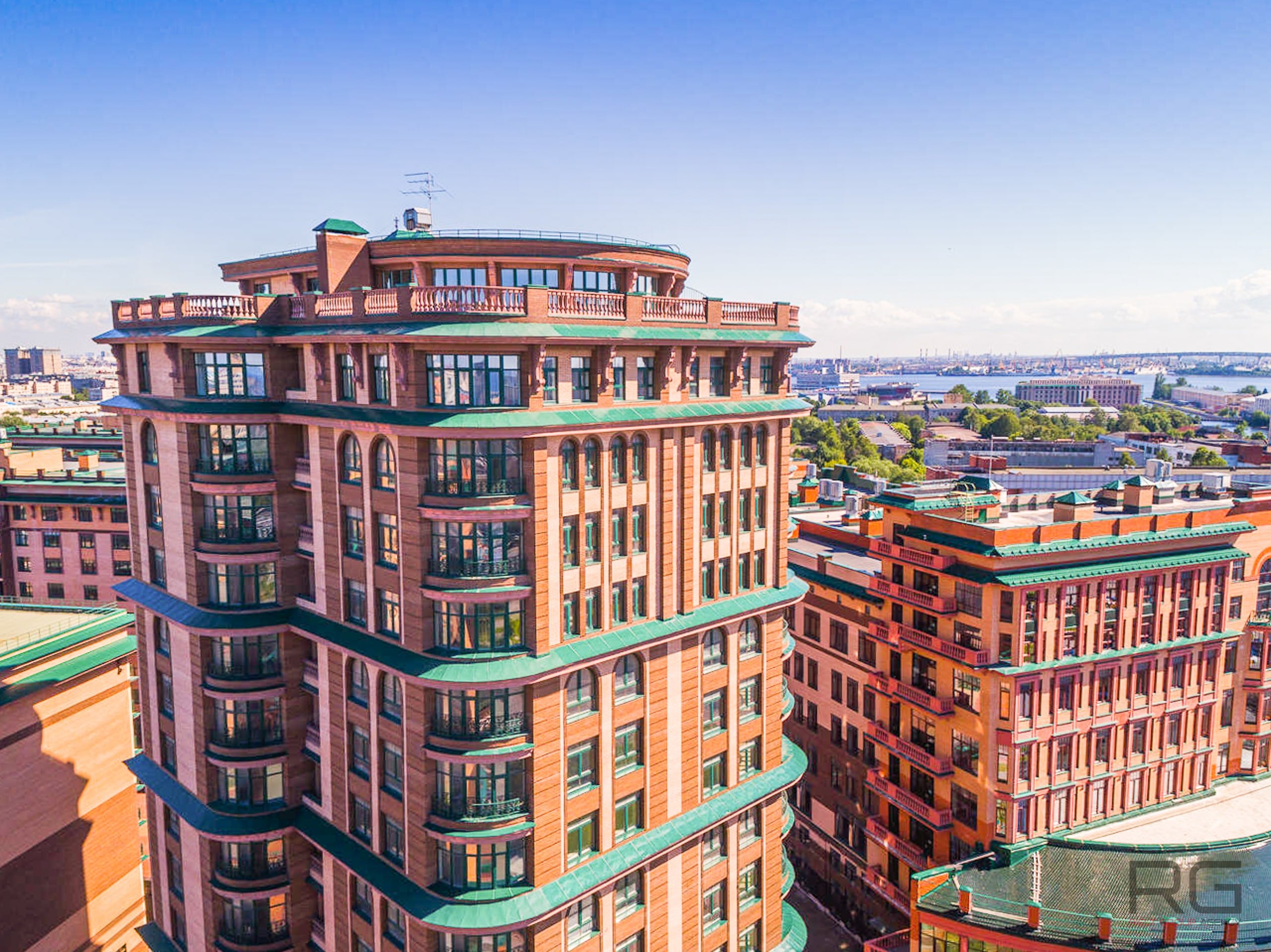 Васильевский квартал