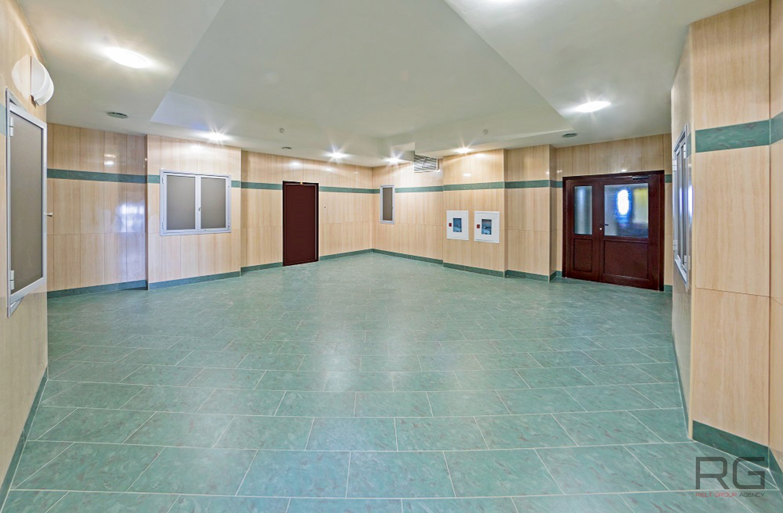 Васильевский квартал