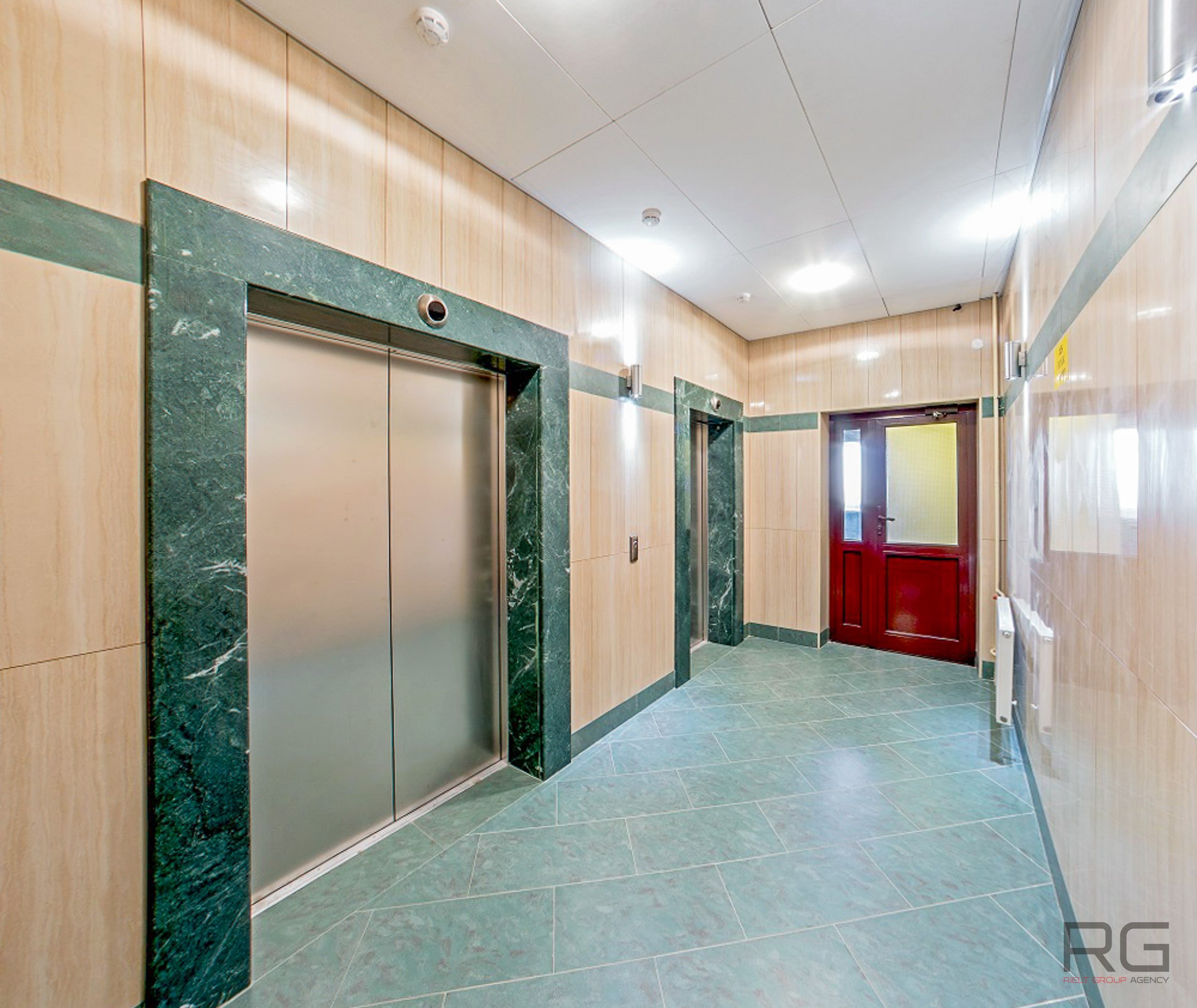 Васильевский квартал