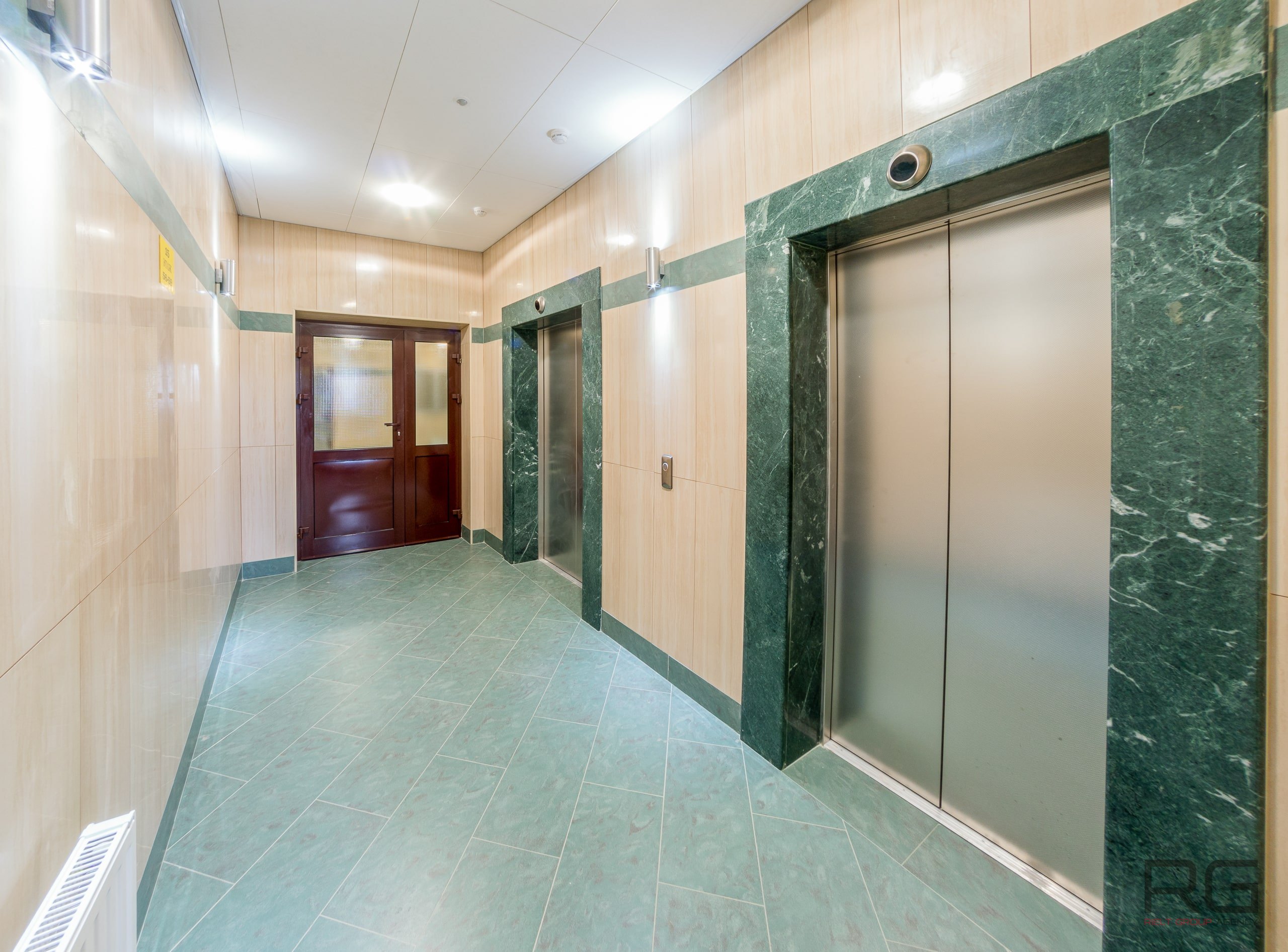 Васильевский квартал