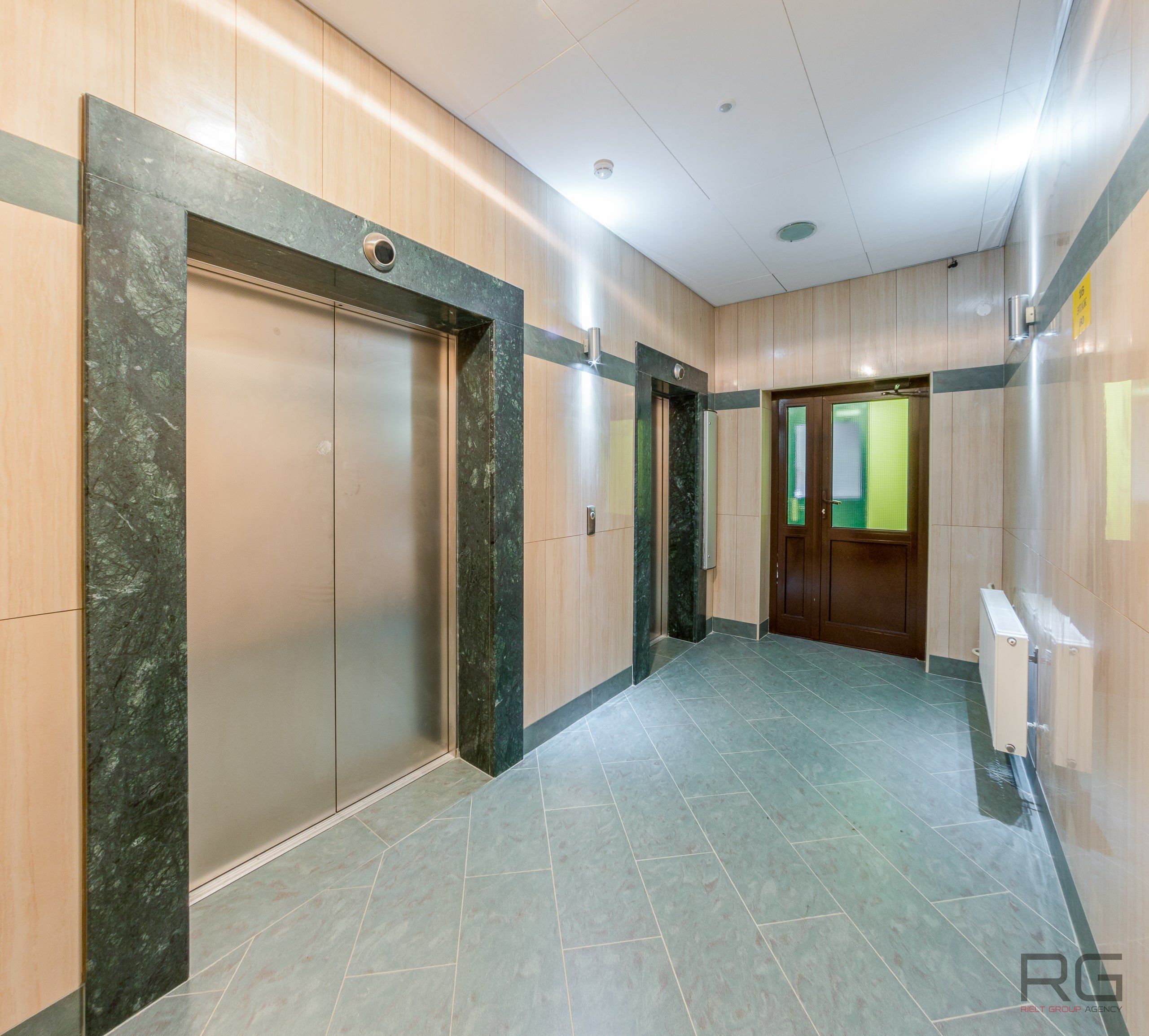 Васильевский квартал