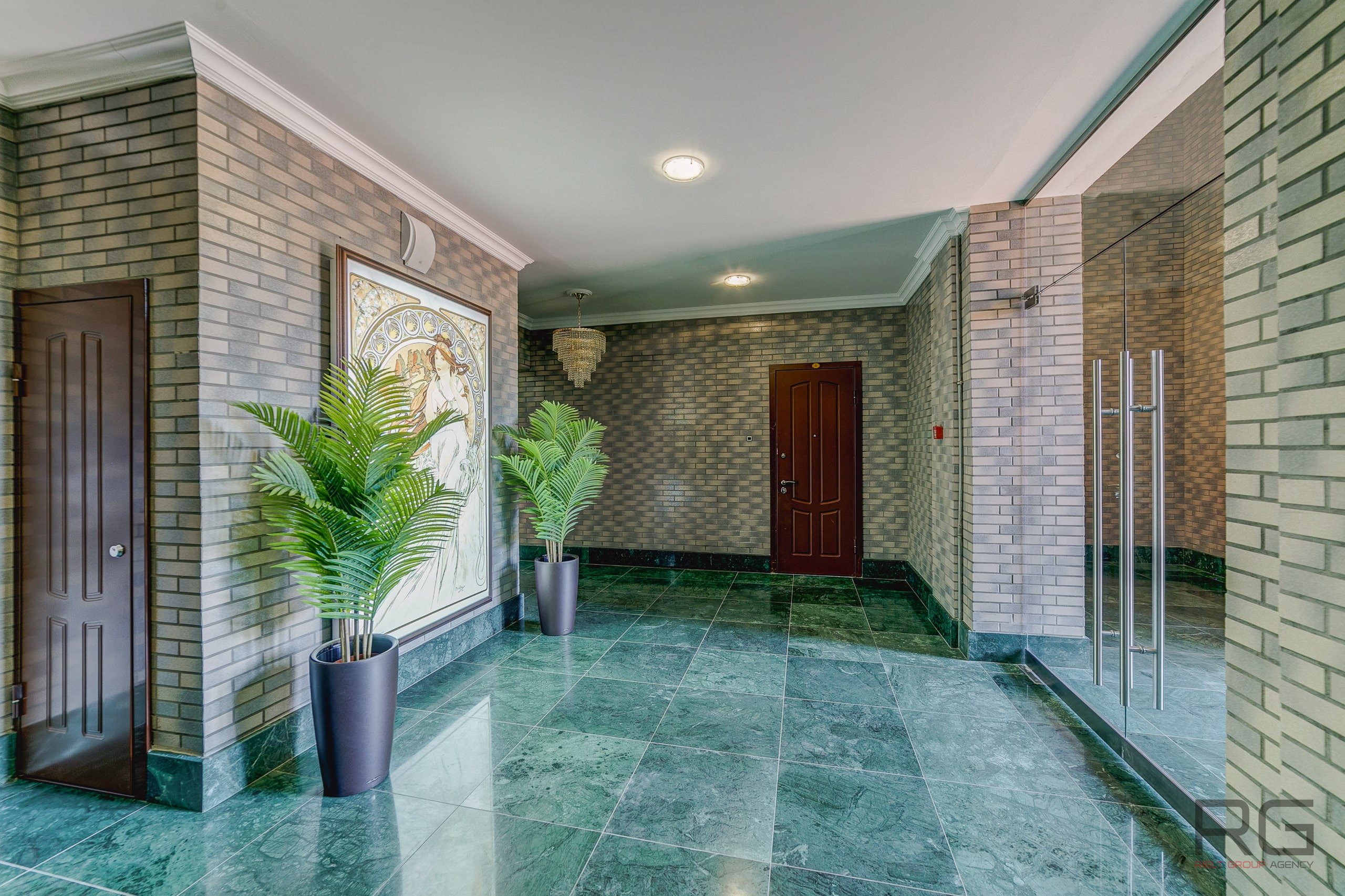 Васильевский квартал