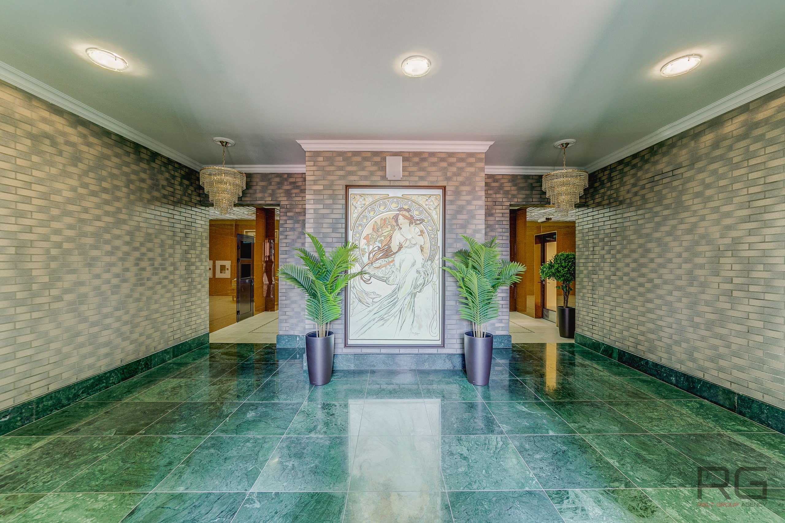 Васильевский квартал