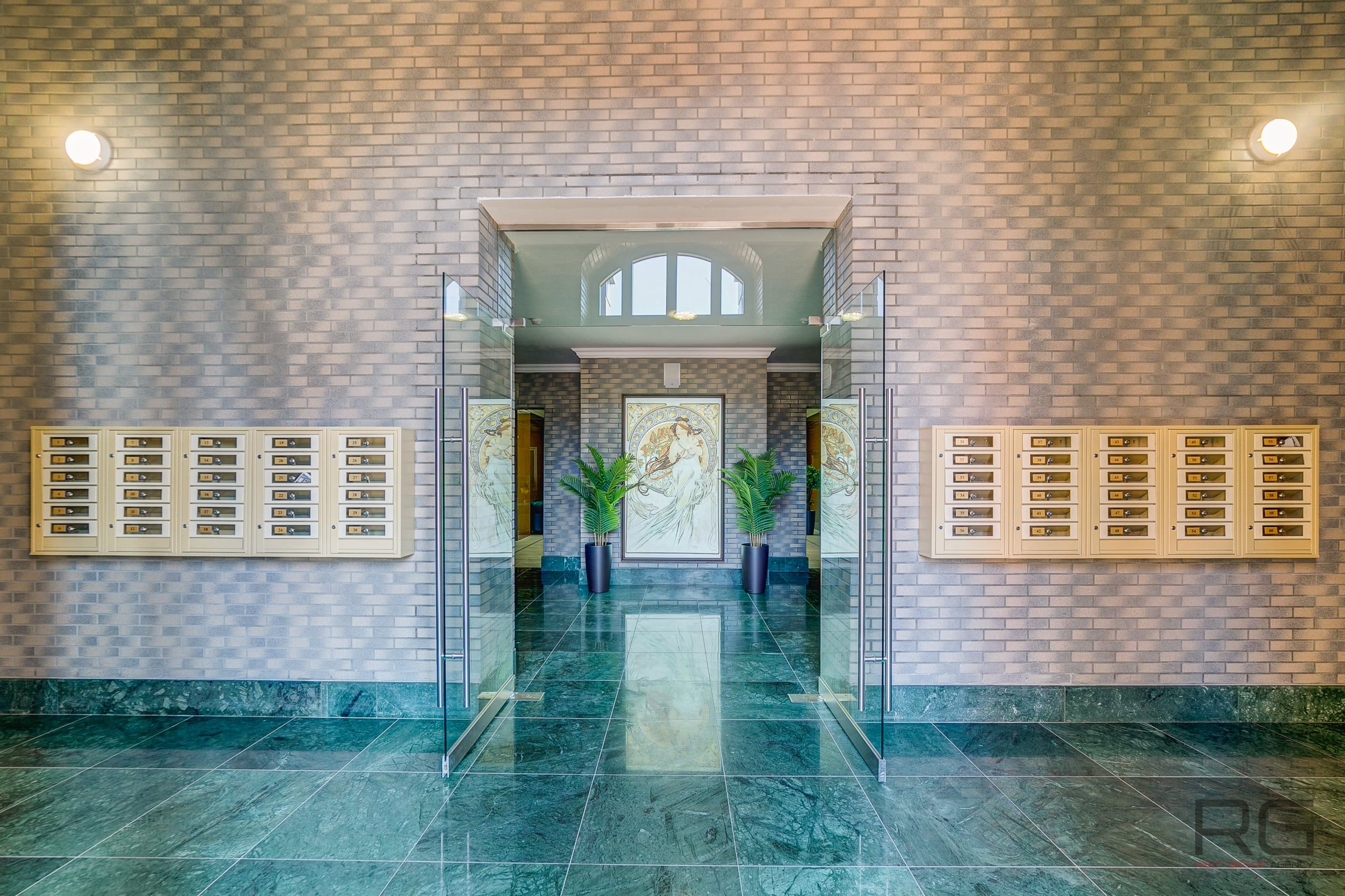 Васильевский квартал